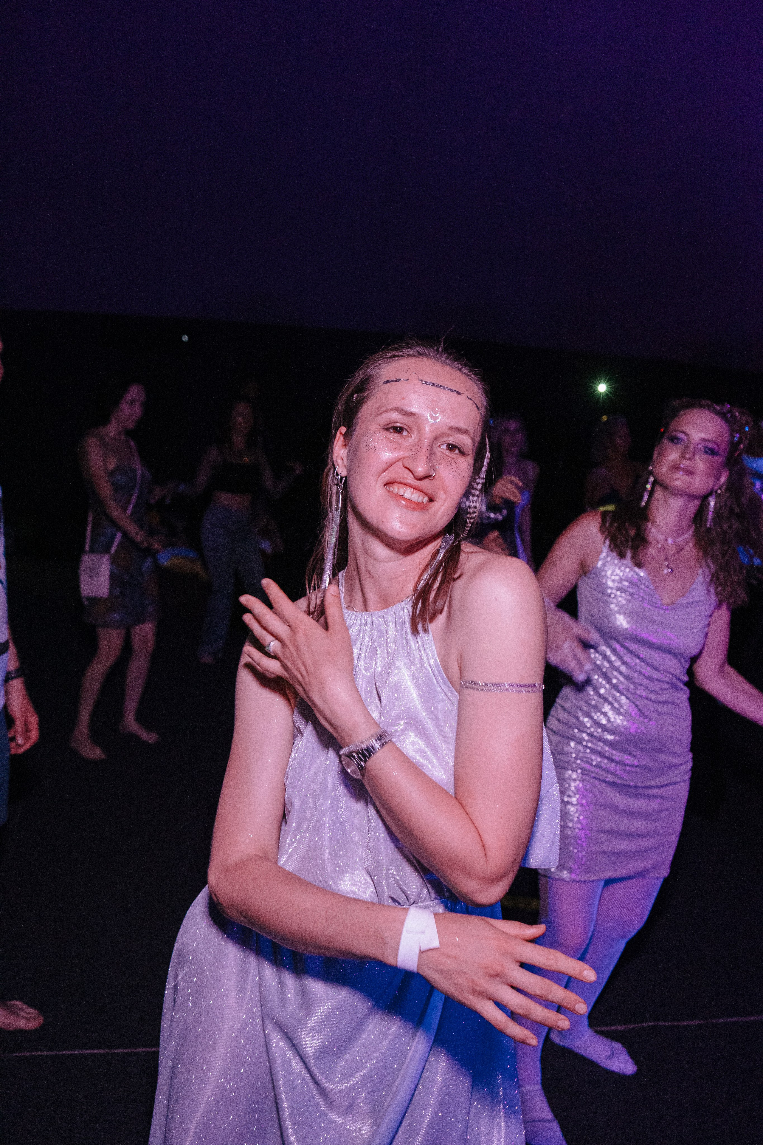 KARMA COSMO — AESTHETIC DANCE 2025. Портретный фотограф Нижний Новгород