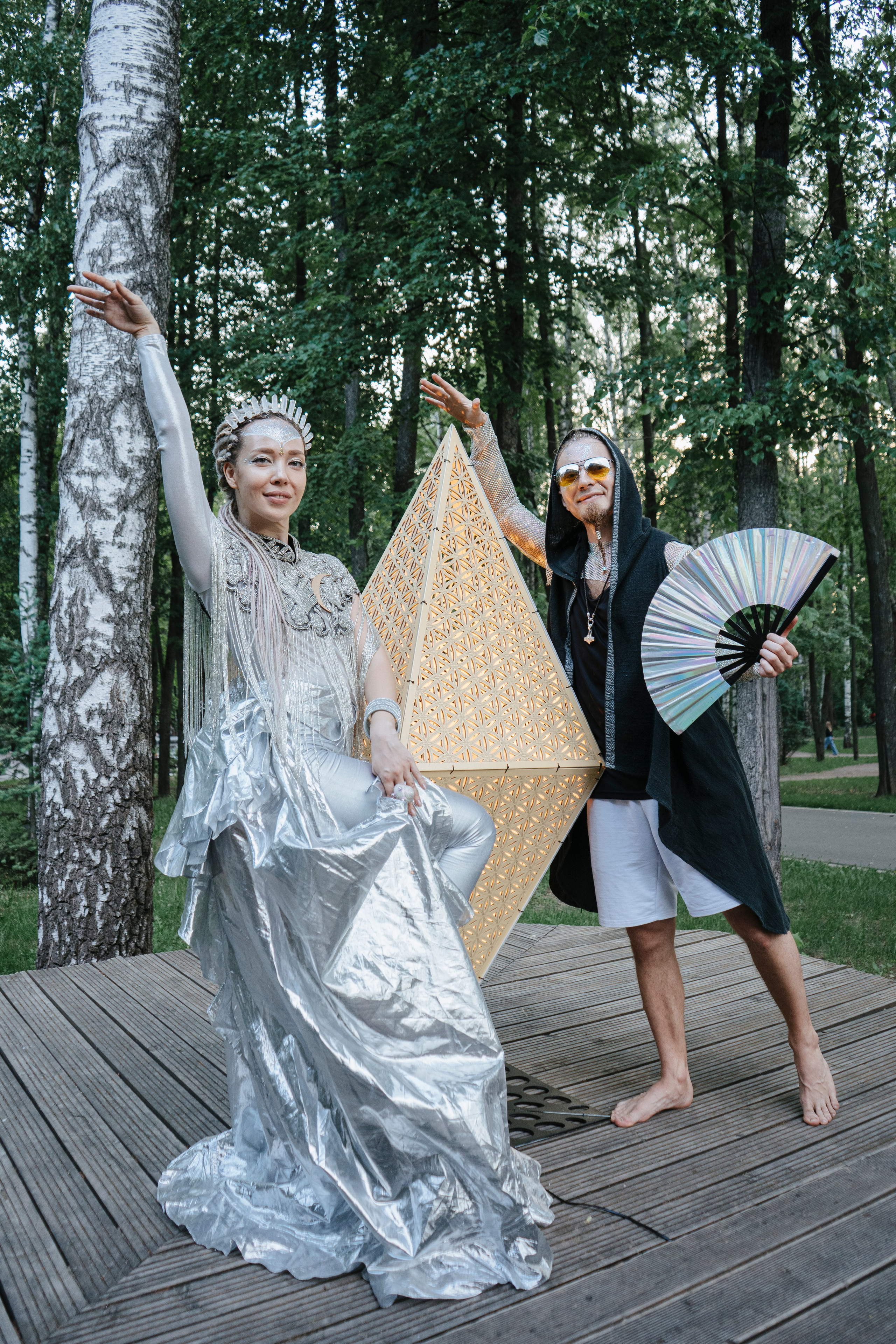 KARMA COSMO — AESTHETIC DANCE 2025. Портретный фотограф Нижний Новгород