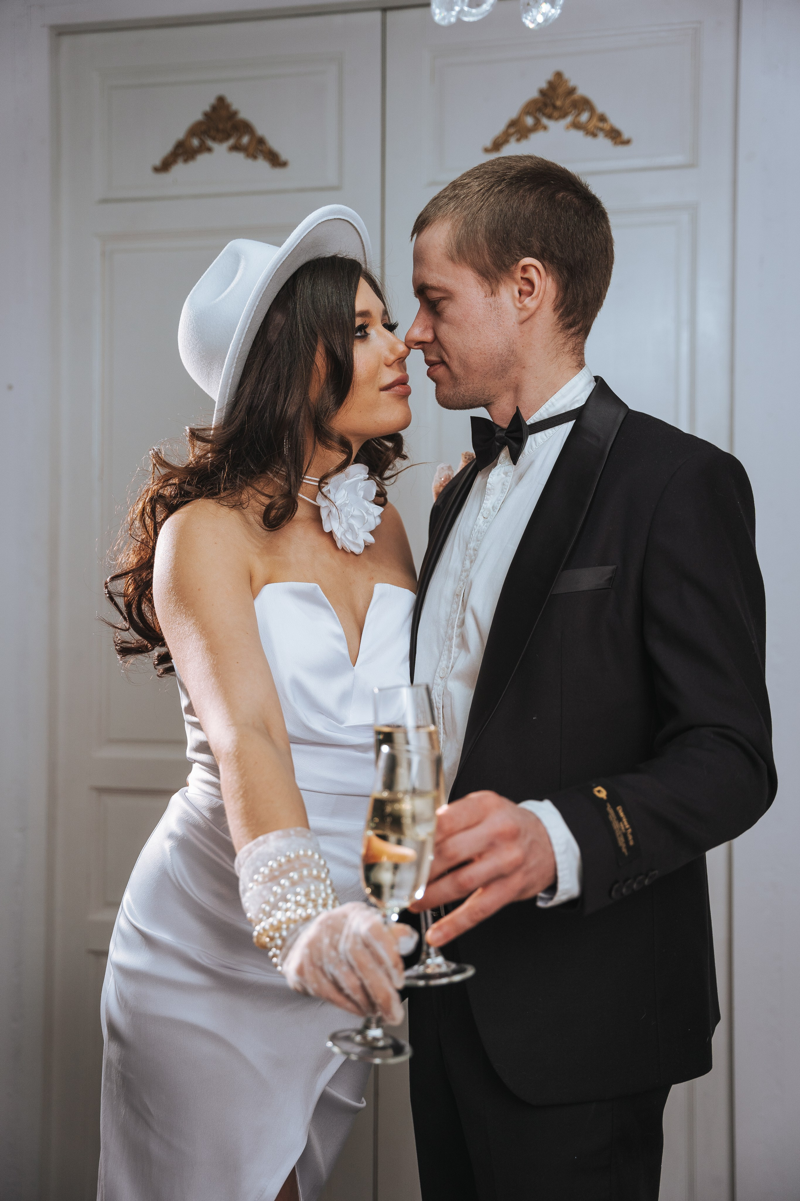 Александр и Диана. Портретный фотограф Нижний Новгород