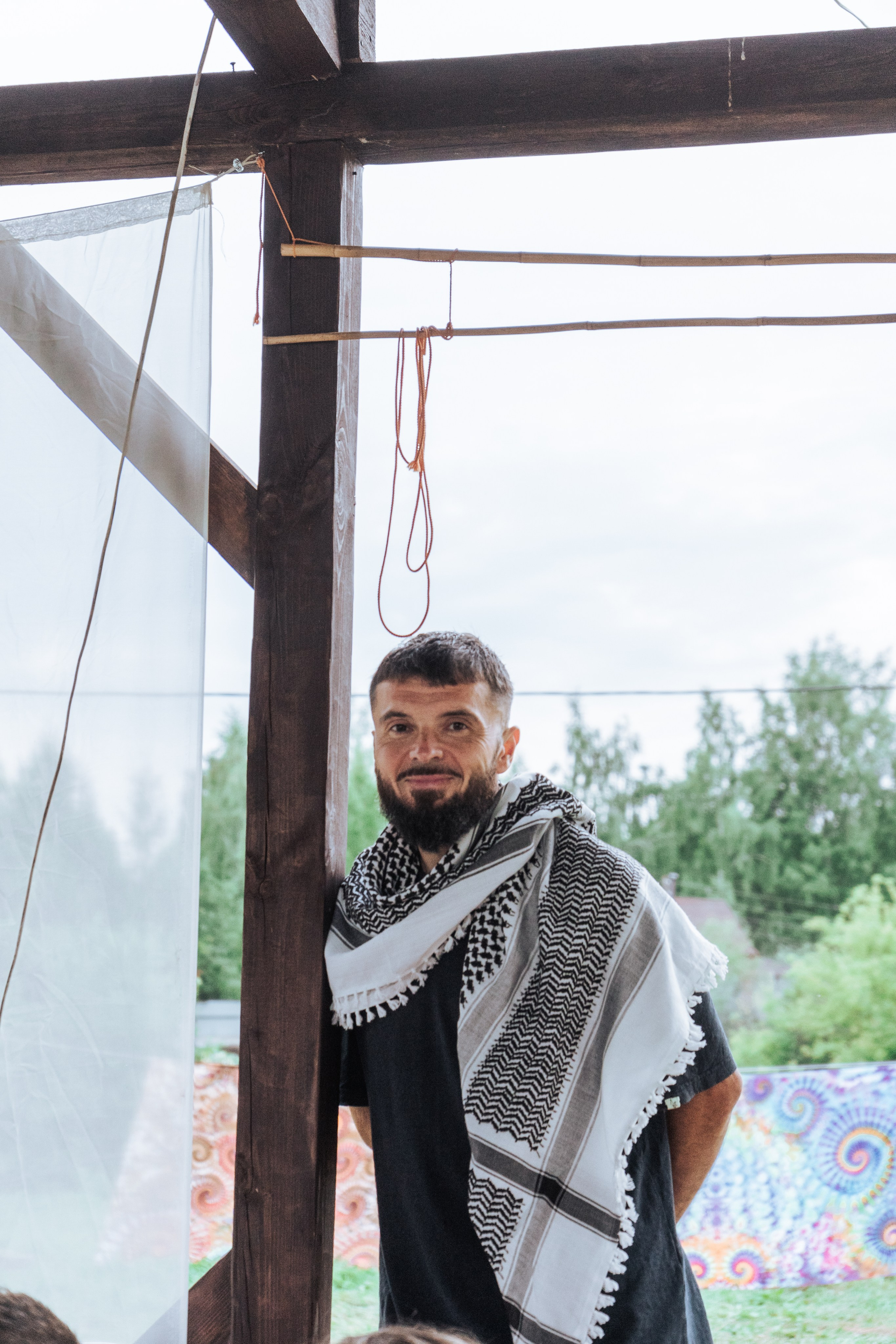 Ретрит от т-центра Псайторий 2024. Портретный фотограф Нижний Новгород