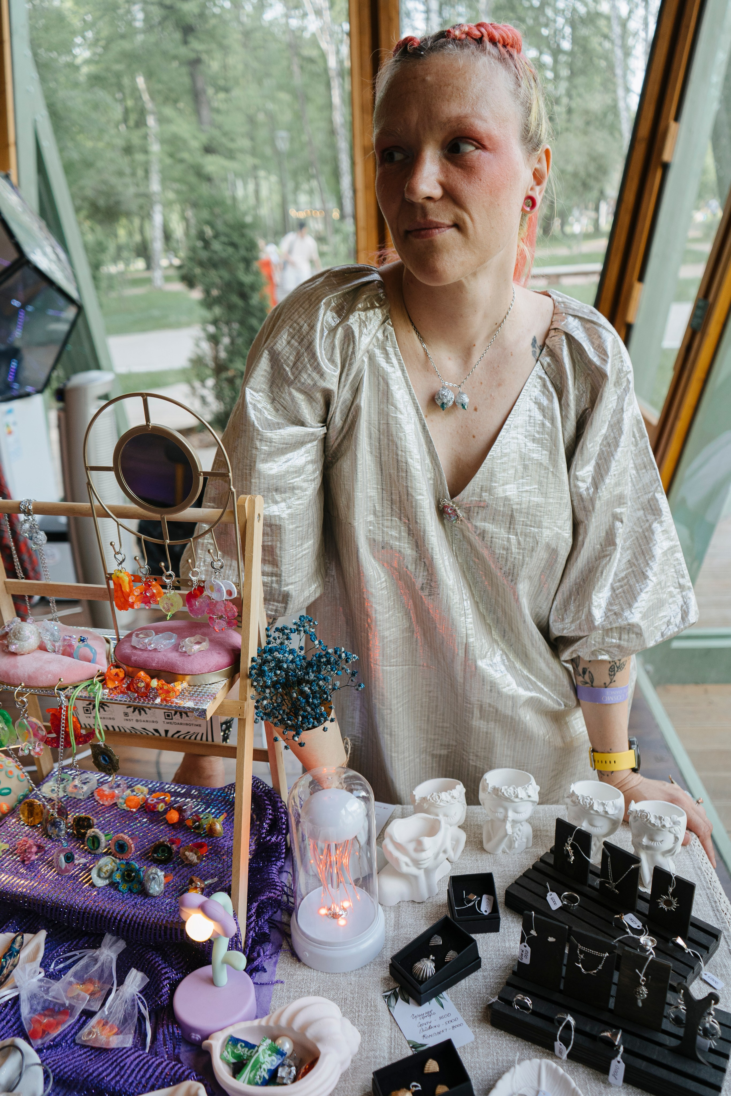 KARMA COSMO — AESTHETIC DANCE 2025. Портретный фотограф Нижний Новгород