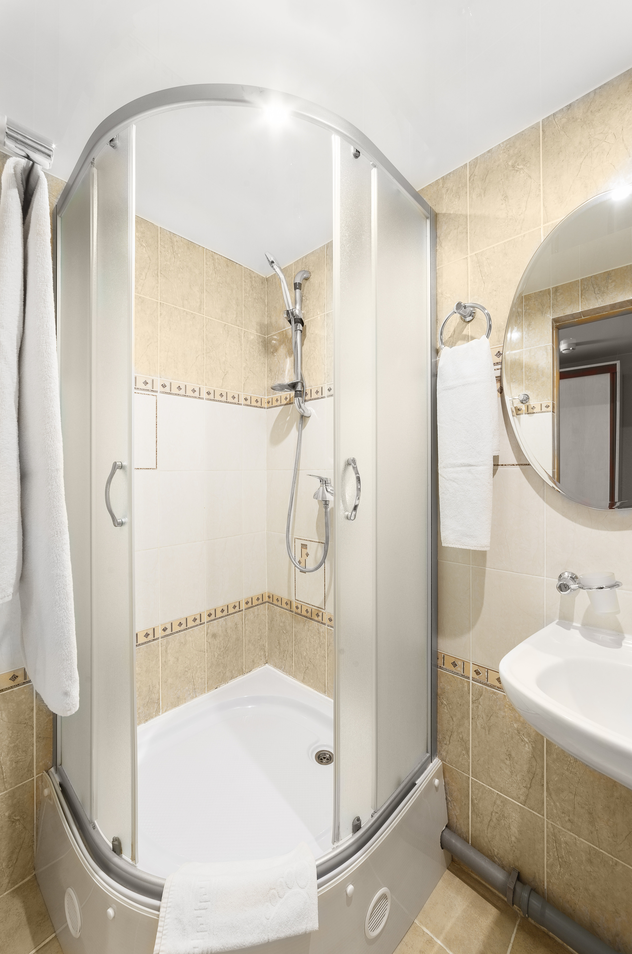 Гостиница Визит. Интерьерный фотограф в Санкт-Петербурге и Москве