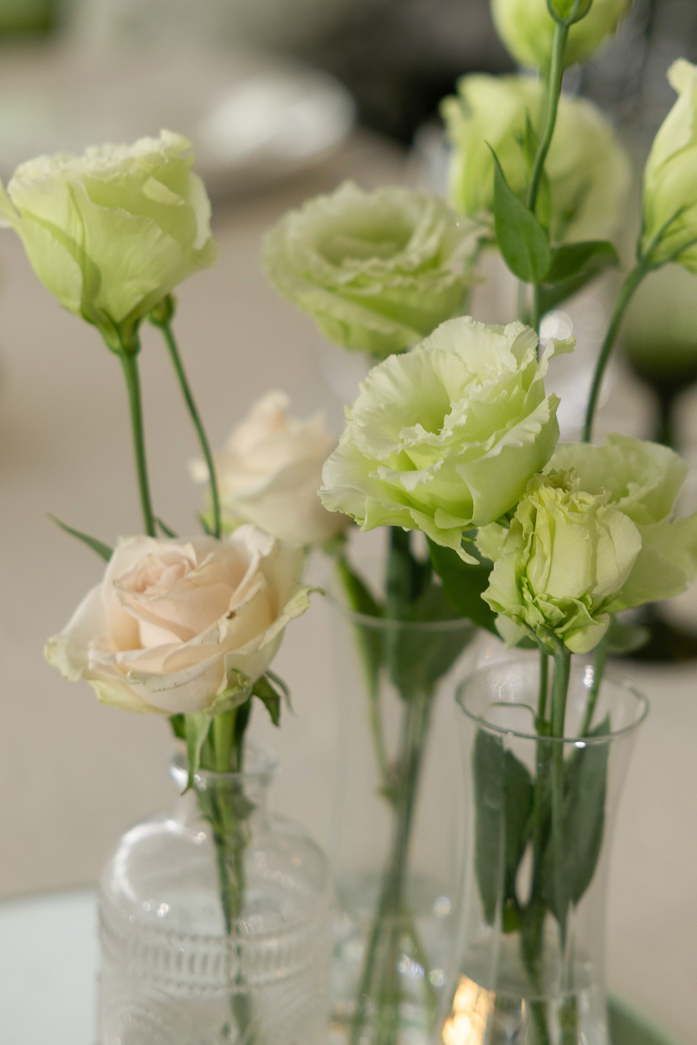 «Все начинается с любви». Анастасия Безуглова- свадебный фотограф в Таганроге