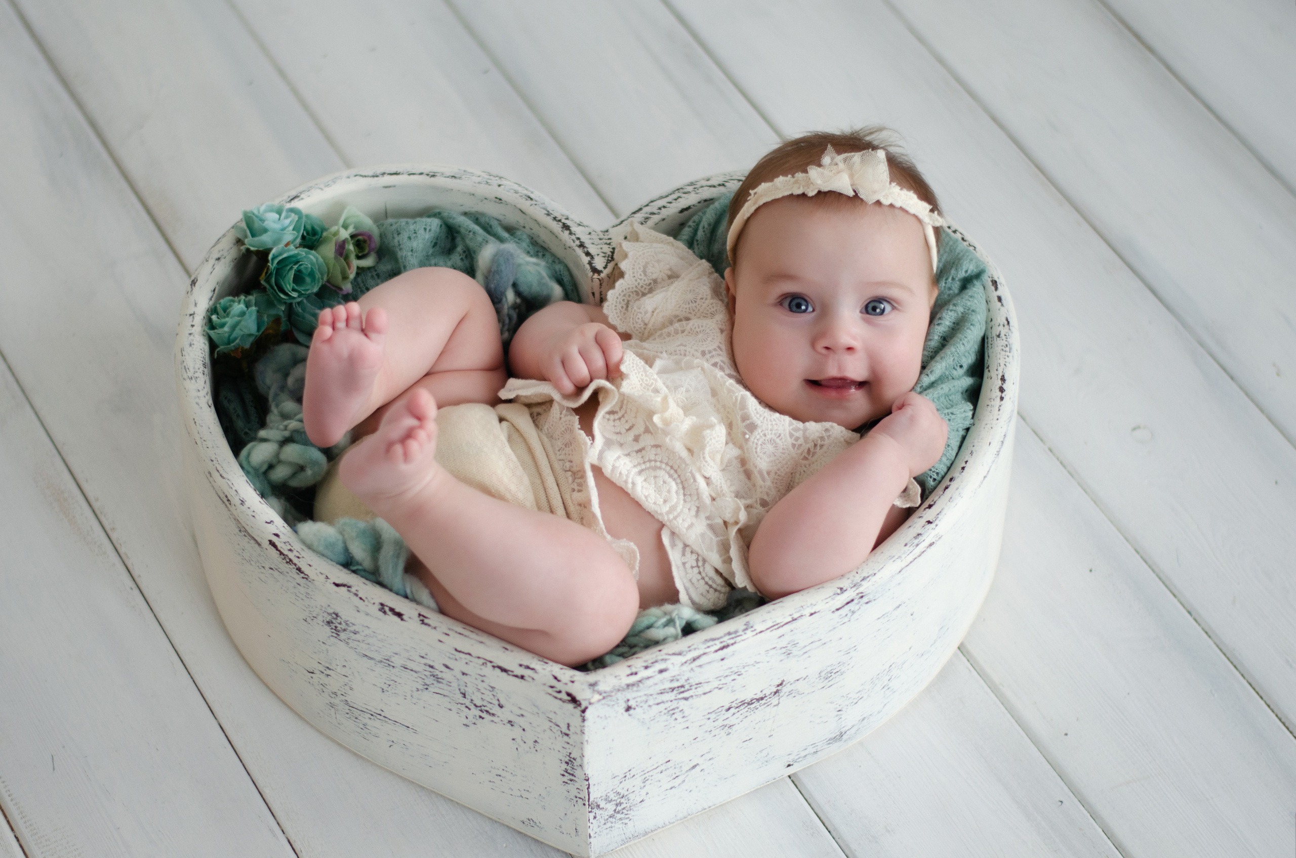 Детская фотосессия. Марина Колосова, детский фотограф и фотограф новорожденных в Красноярс