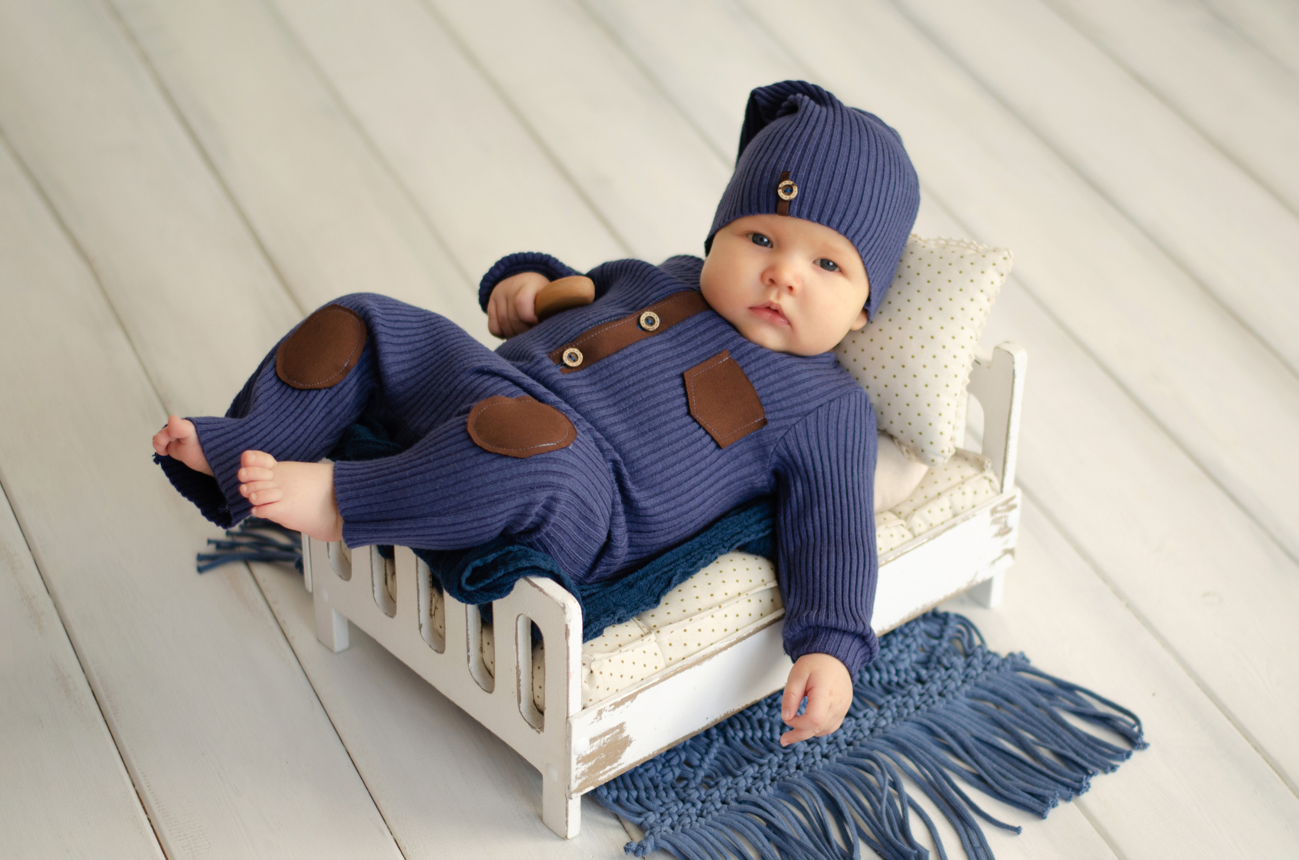 Детская фотосессия. Марина Колосова, детский фотограф и фотограф новорожденных в Красноярс