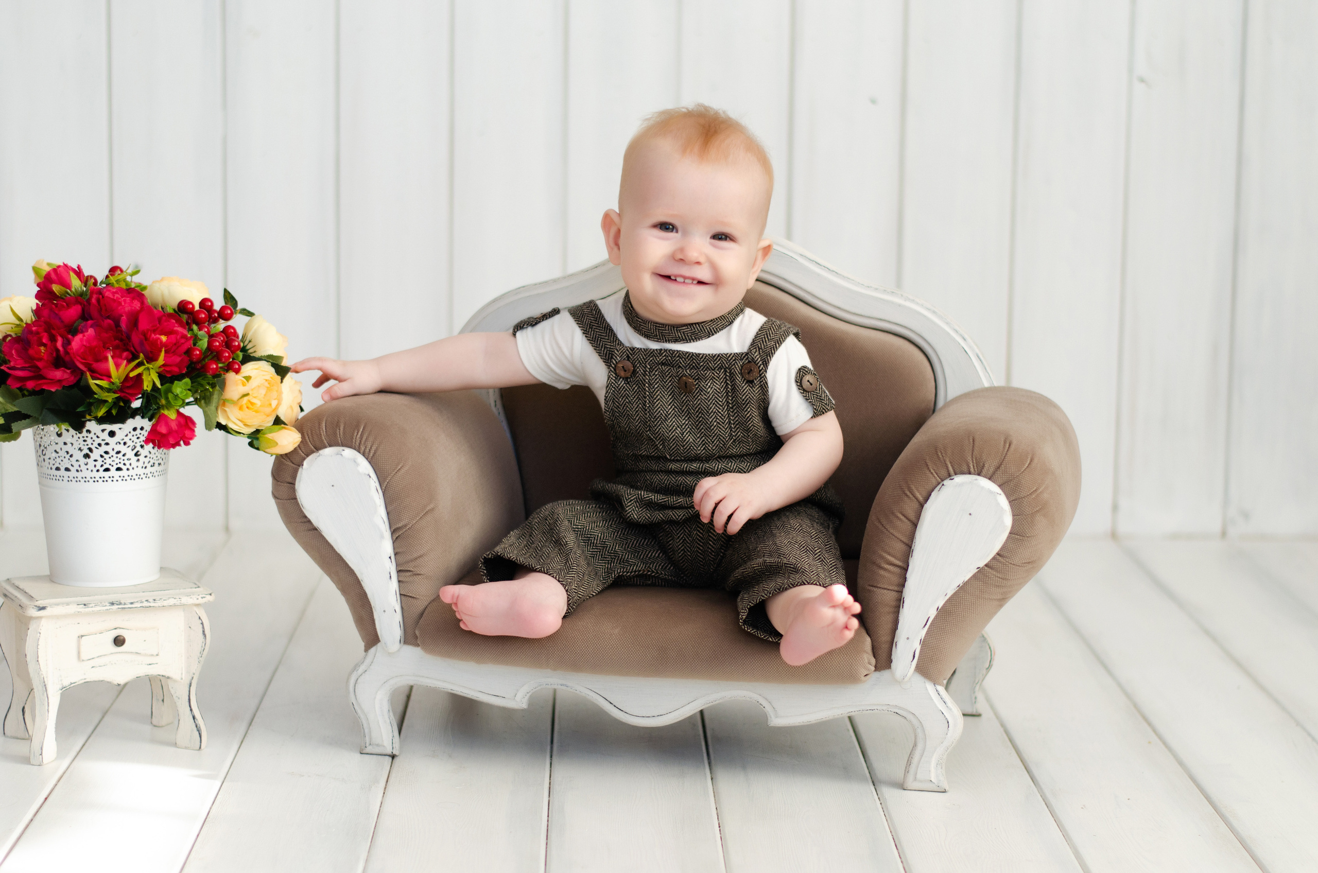 Детская фотосессия. Марина Колосова, детский фотограф и фотограф новорожденных в Красноярс