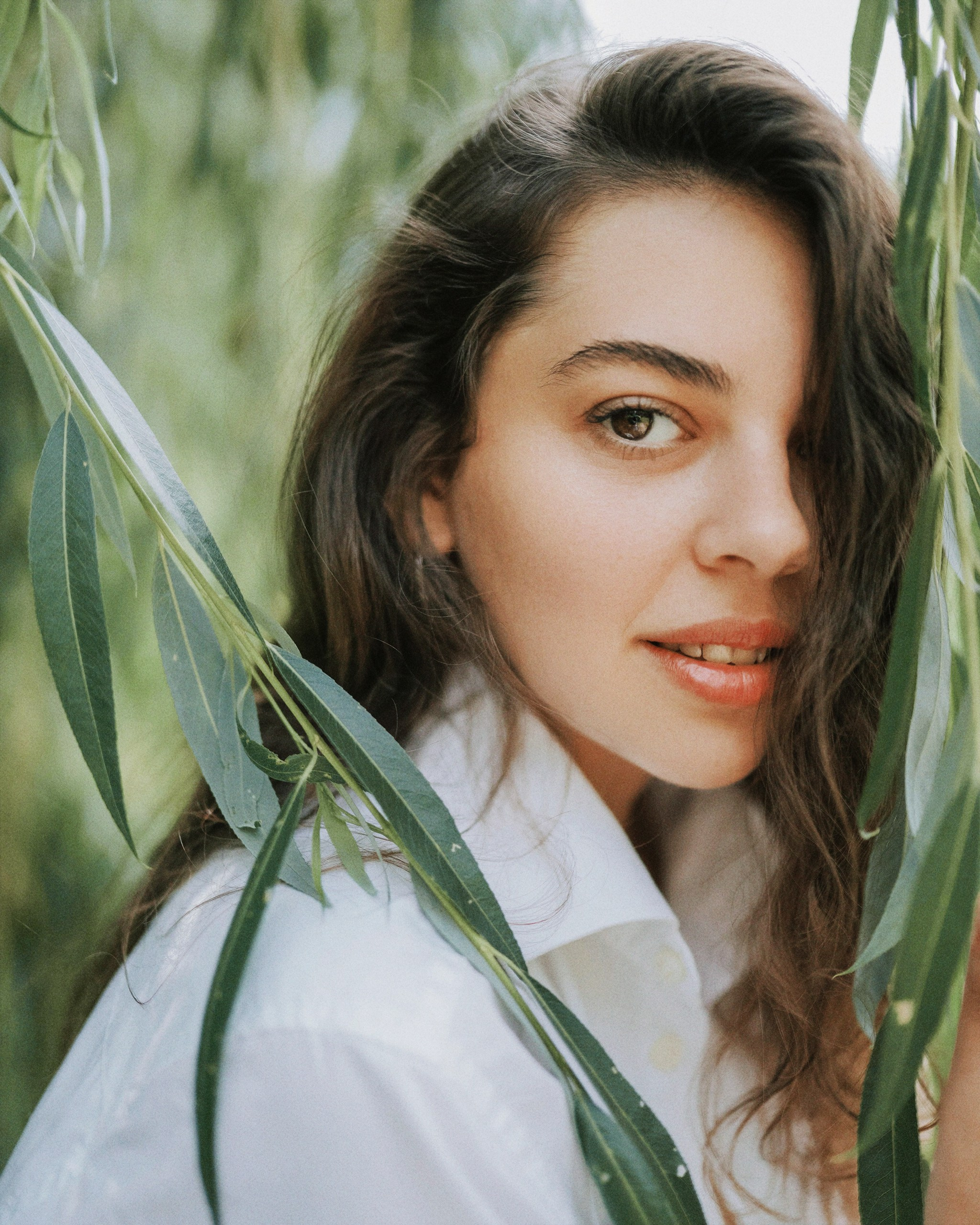 Настя/август. Фотограф для души Анастасия Конкс