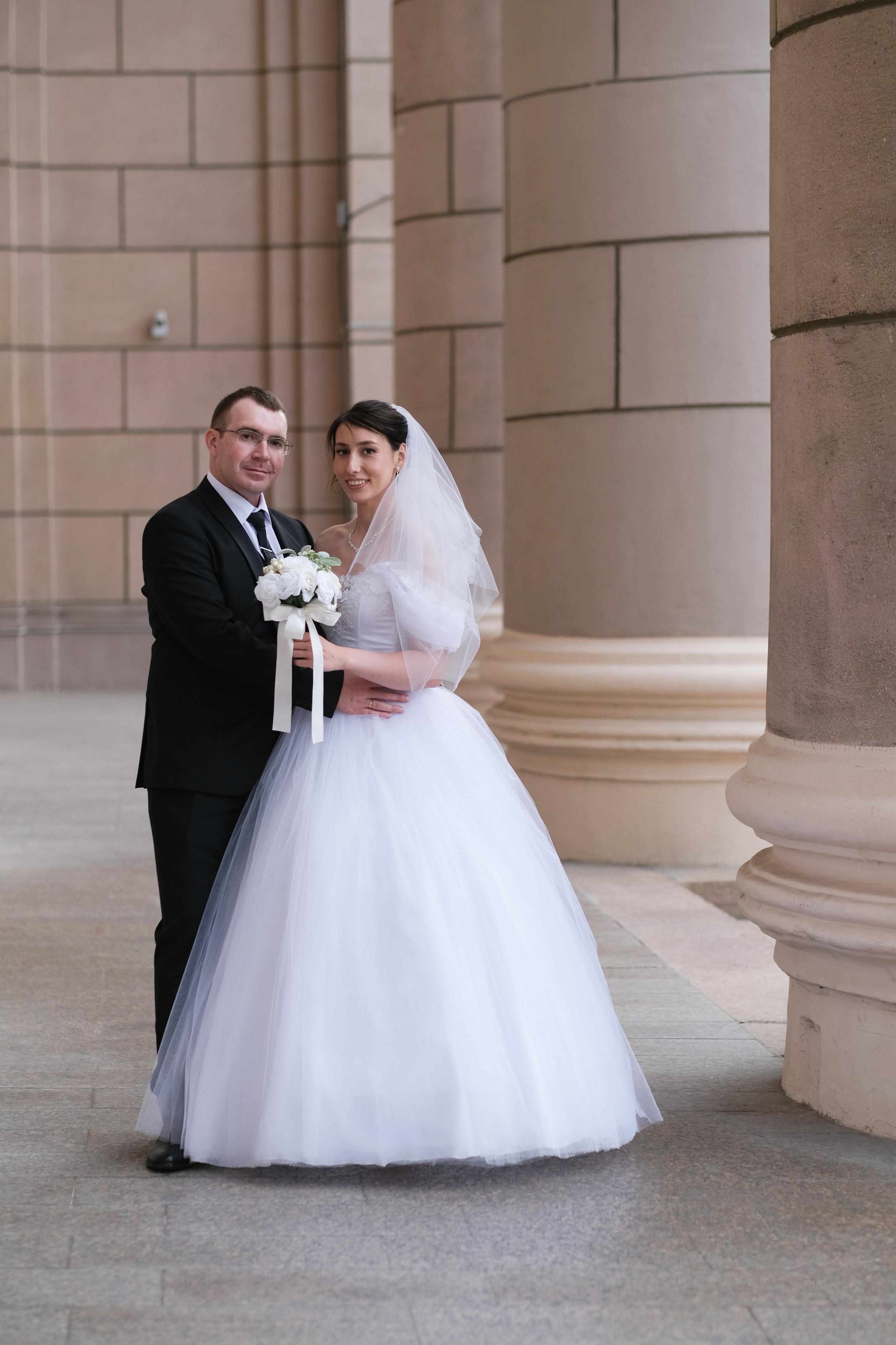 Свадьба Вячеслава и Ульяны. Свадебный фотограф в Челябинске Сырчикова Наталья