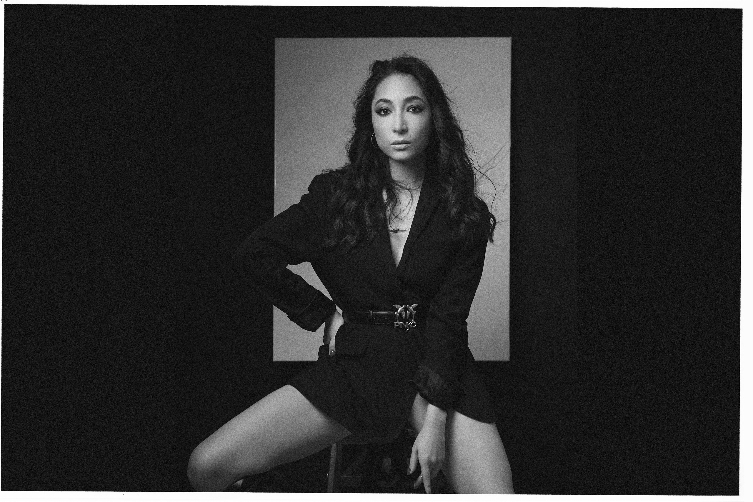 Лейла. Сергей Христолюбов | Фотограф Москва