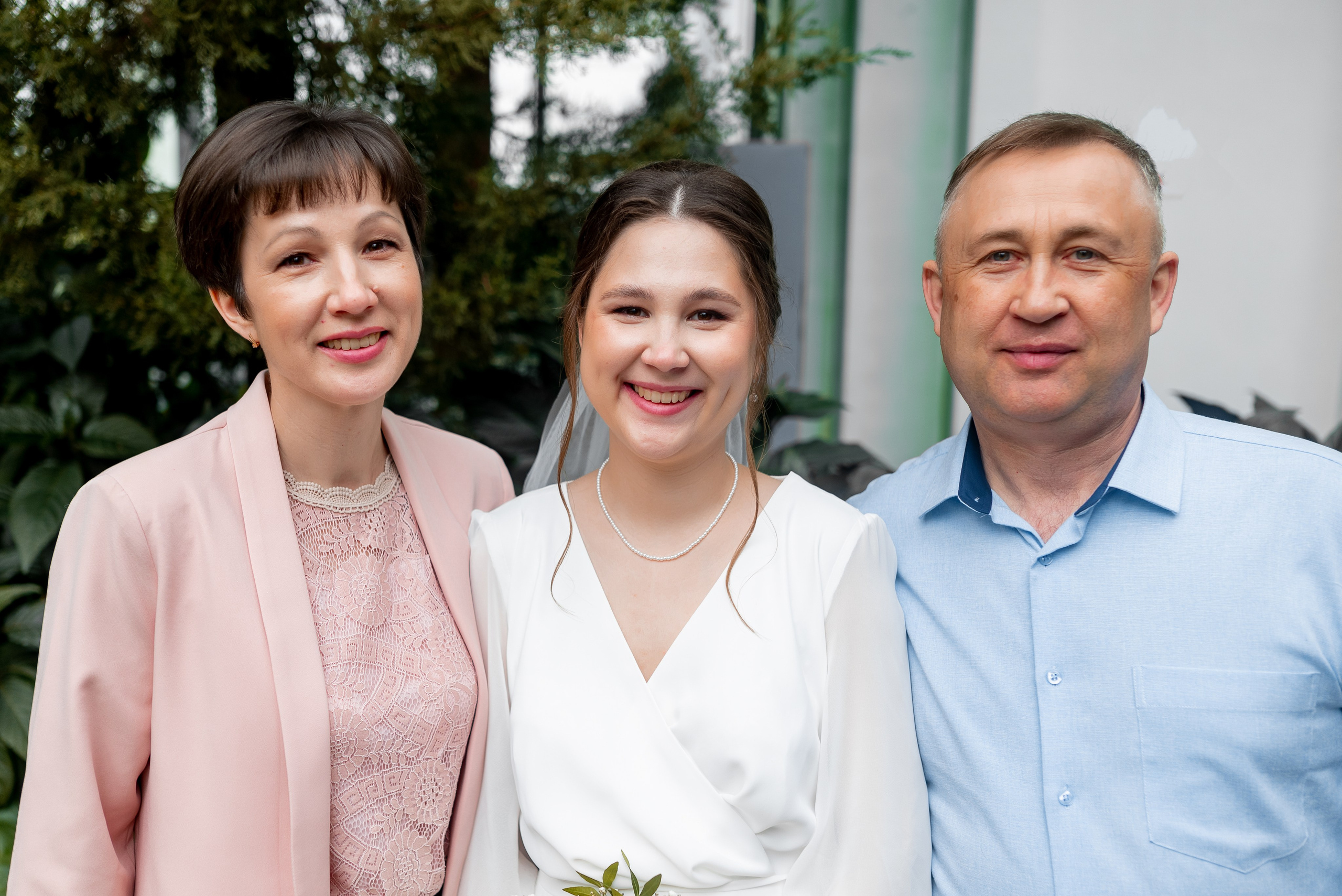 Наталья и Иван. Семейный и свадебный фотограф в Ижевске Елена Полтанова