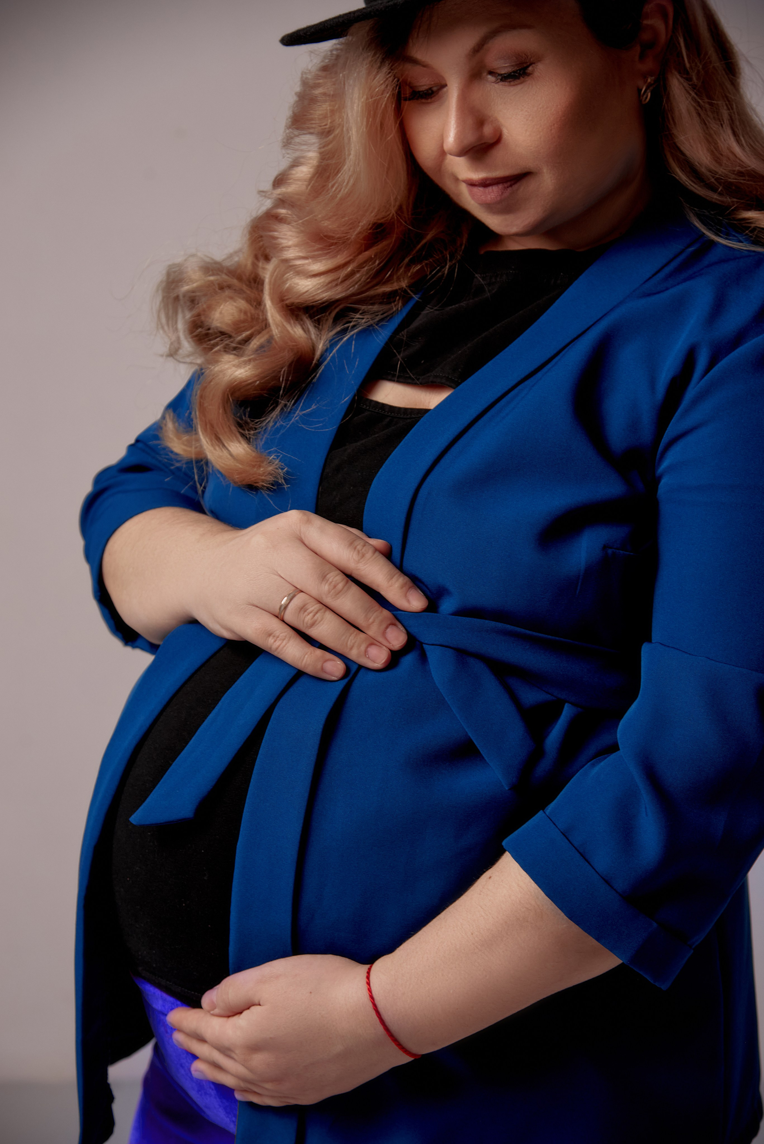 В ожидании. Фотограф Юлия Ремезова