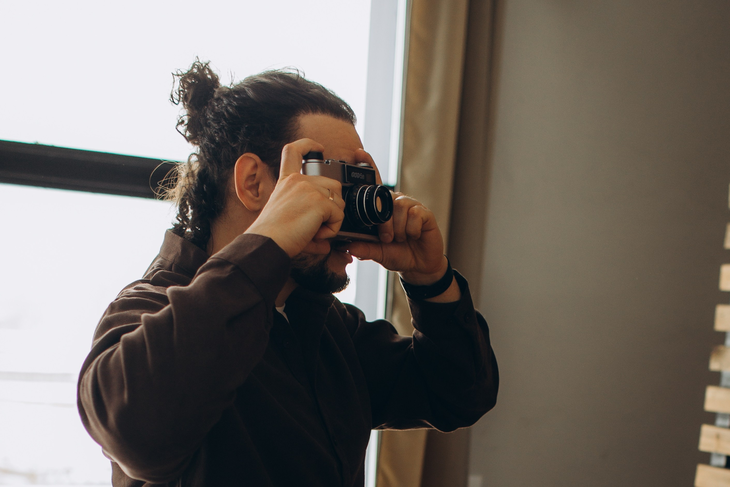 Фотосессия беременности съемка в ожидании. Фотограф Владимир Москва