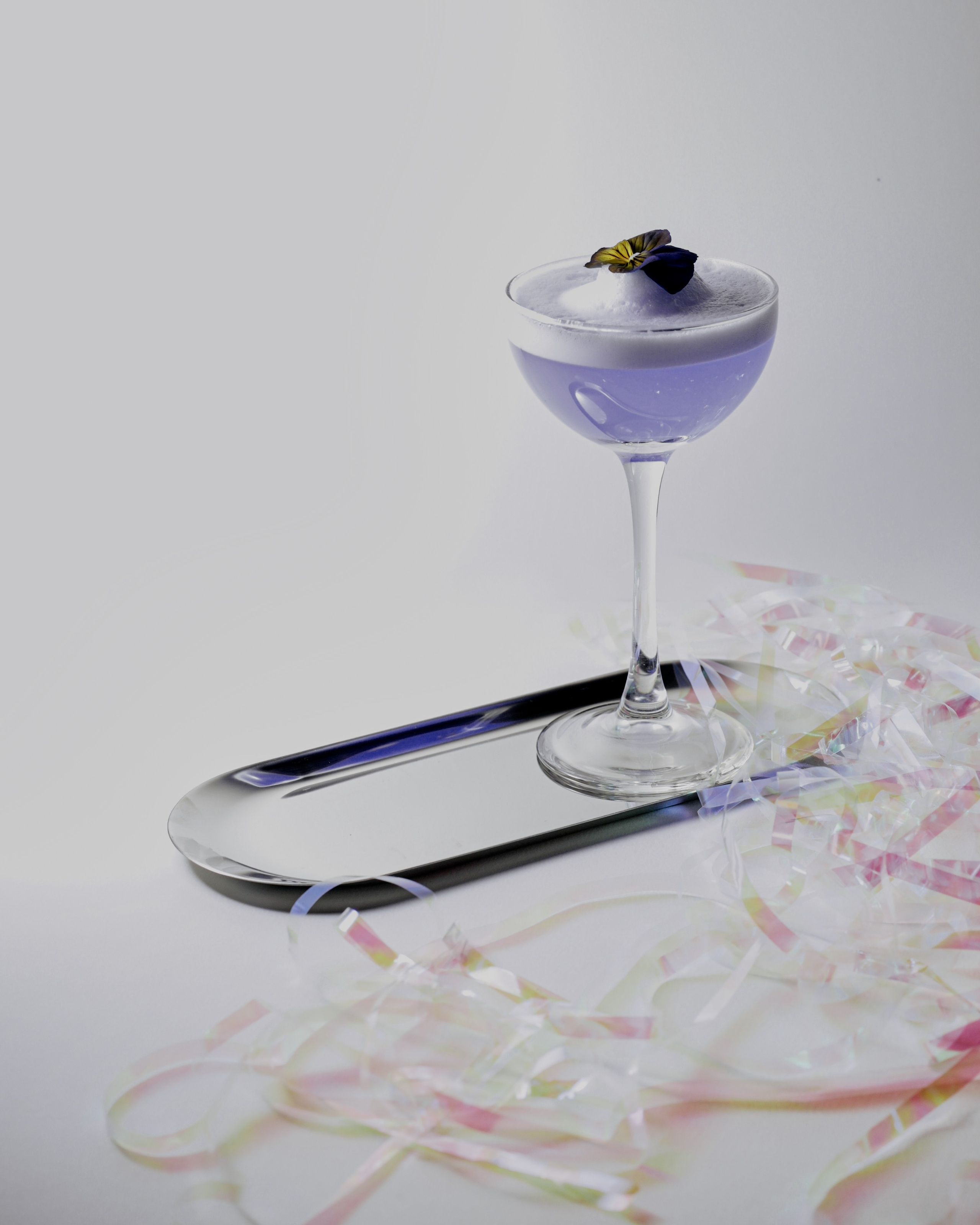 Коктейли. Фотограф Чернецова Валерия. Москва