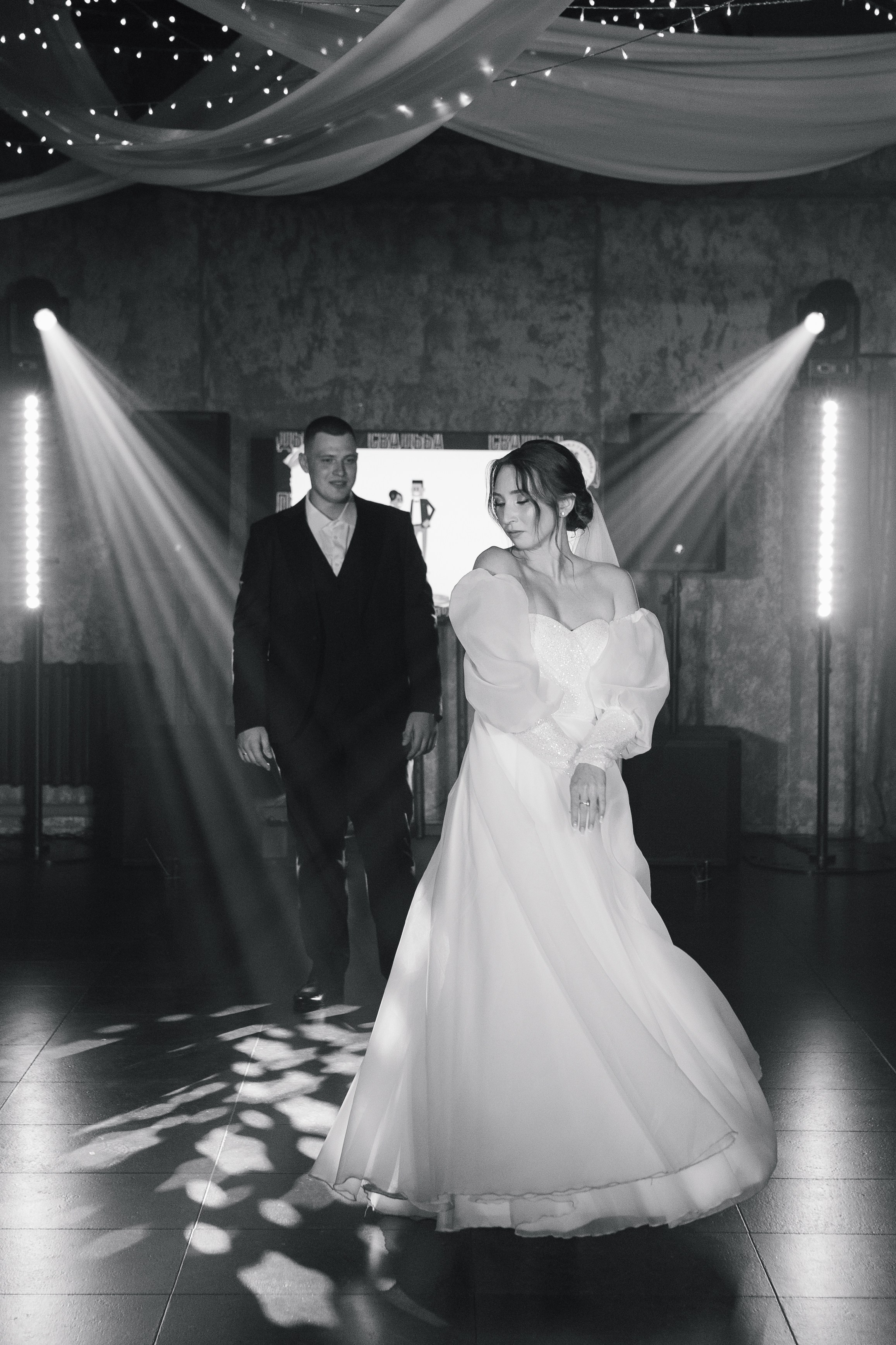 Maksim & Rita. Фотограф в Томске Ирина Павлуцкая