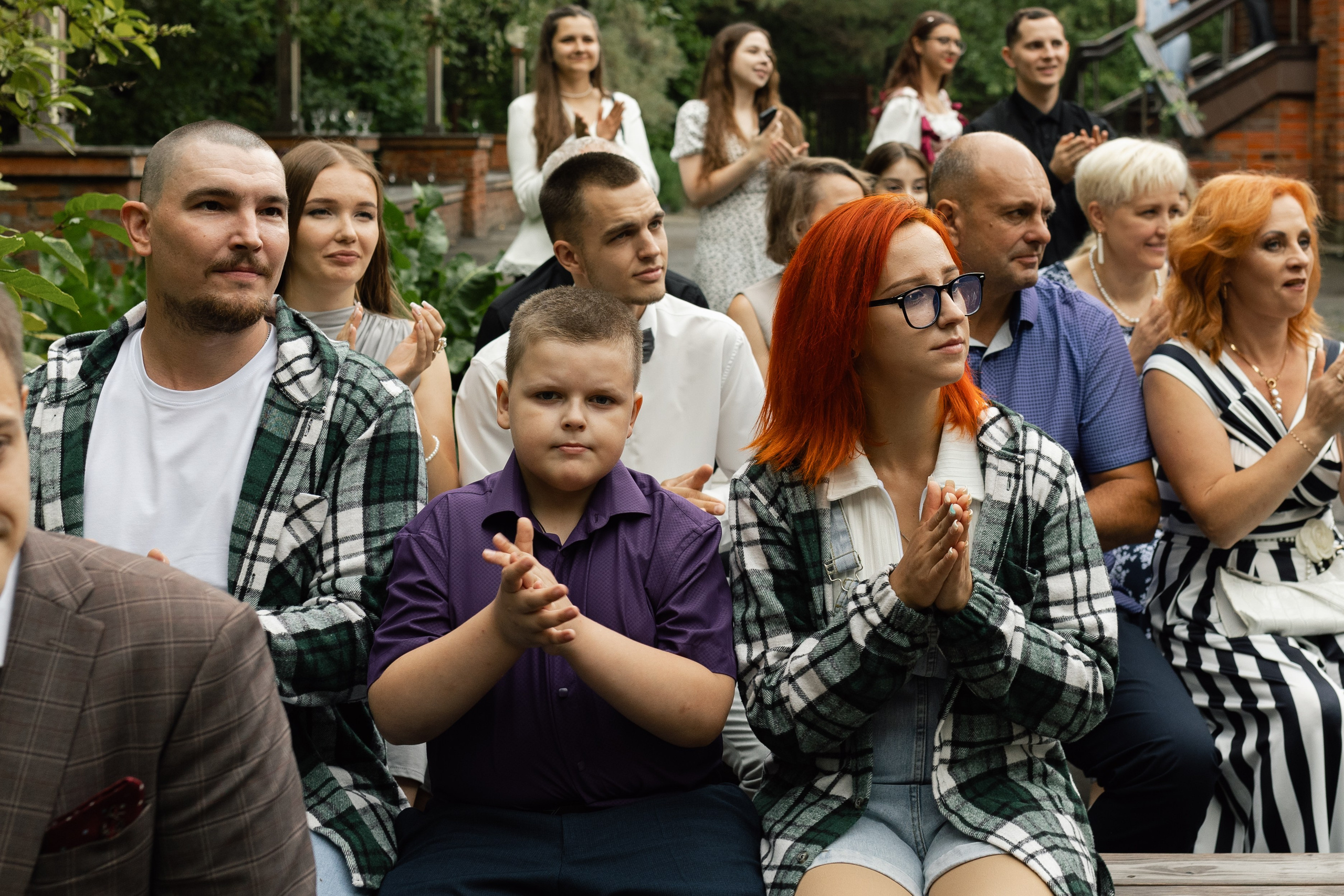 Maksim & Lia. Фотограф в Томске Ирина Павлуцкая