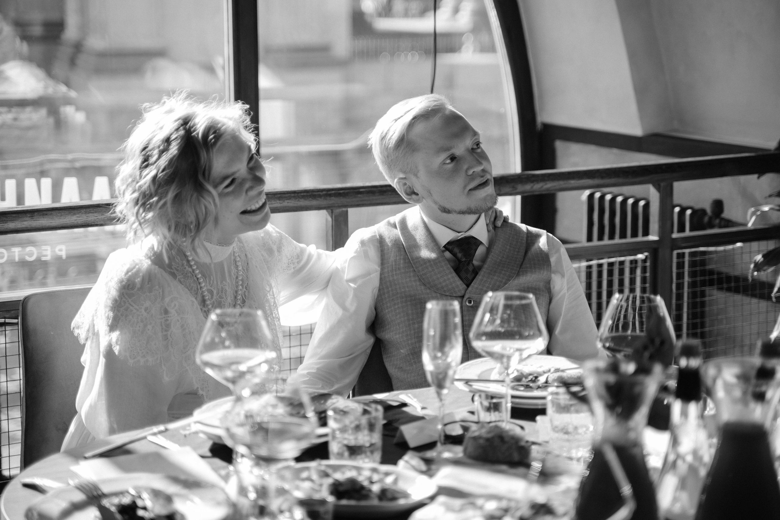 01.07.2023. Свадебный фотограф — Наталья Фед СПб/Москва