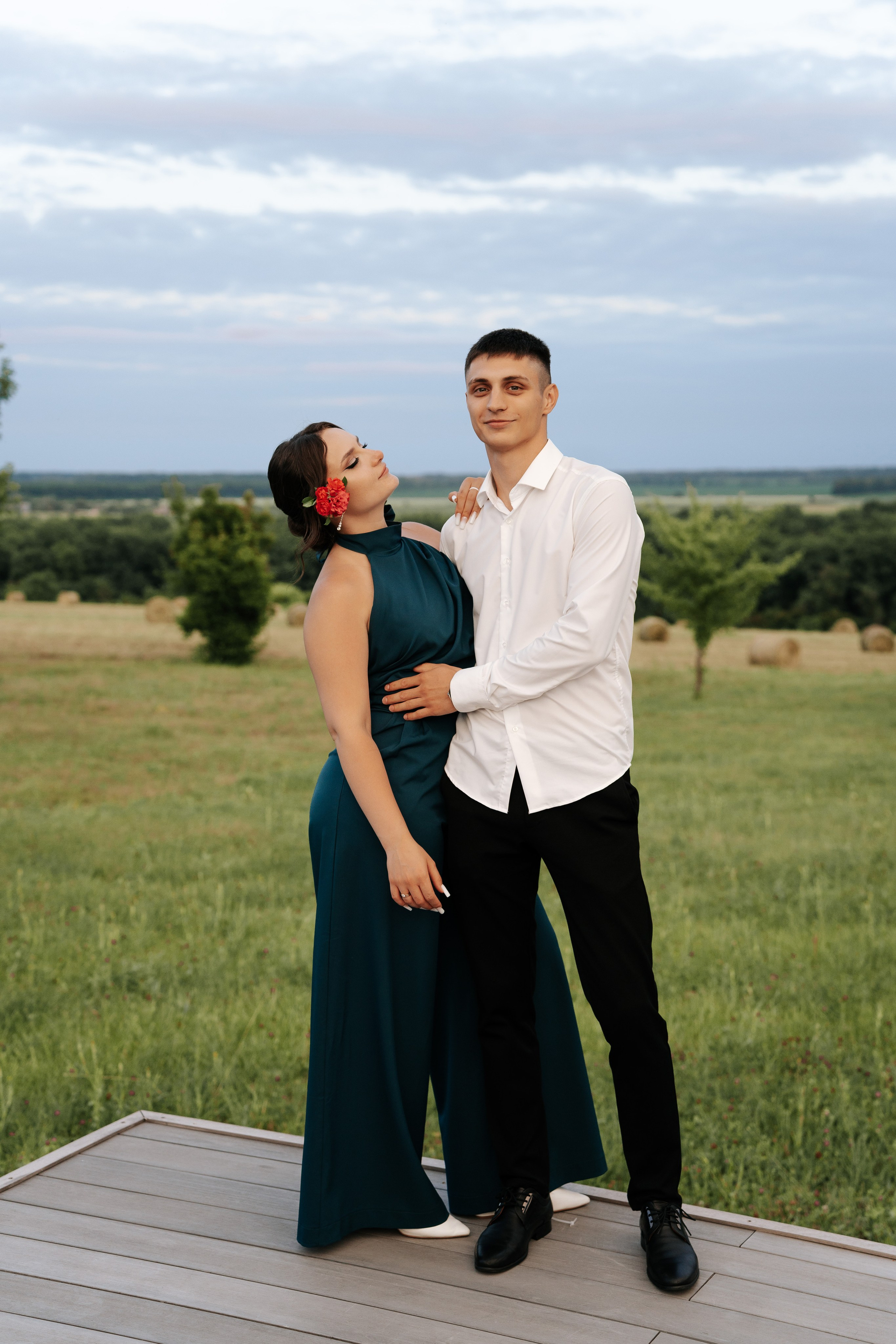 Olesya & Kostya. Свадебный фотограф в Воронеже Самохина Екатерина