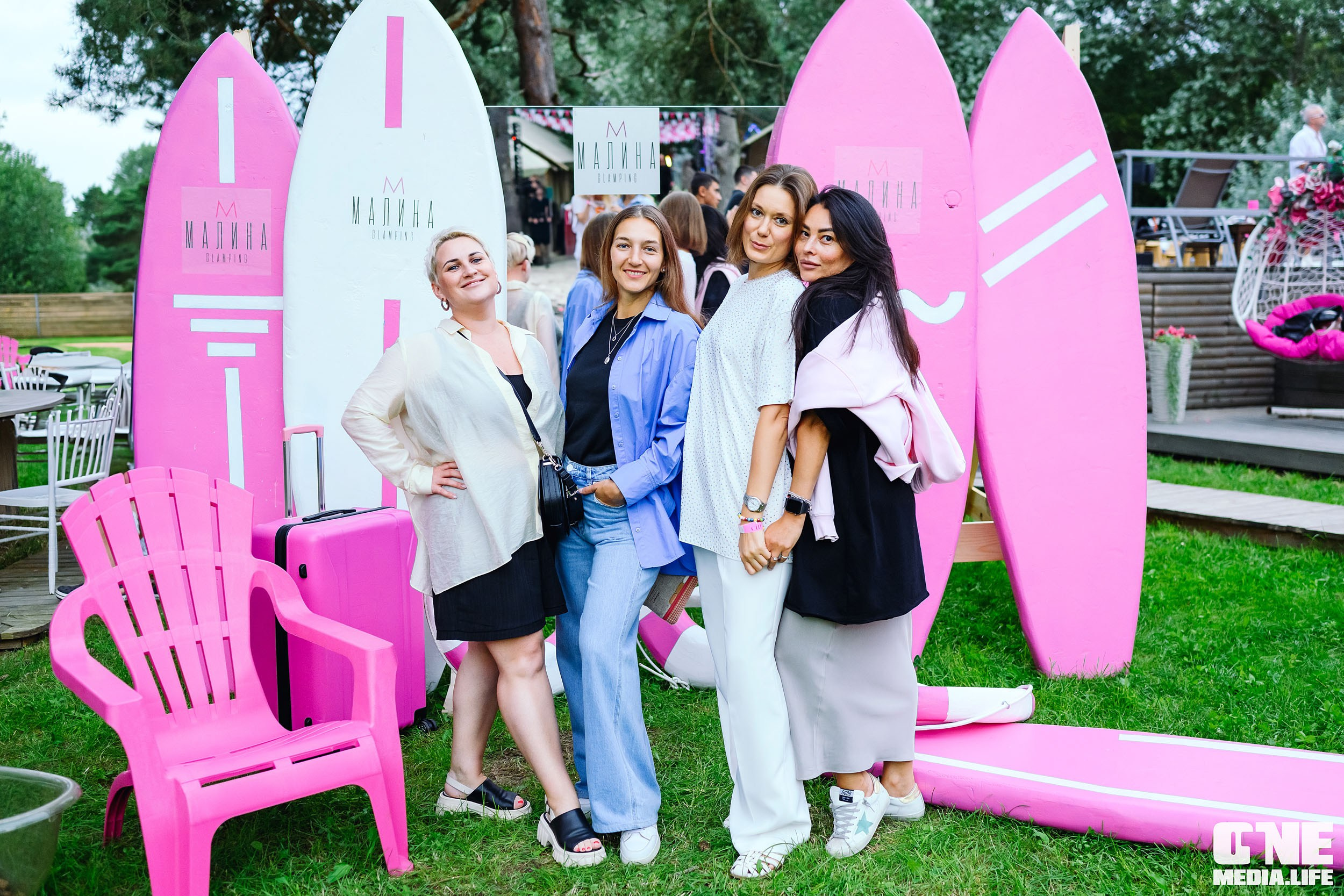 CULT — electronic music festival. One Media Life: фоторепортажи, фотоотчеты с мероприятий и заведений