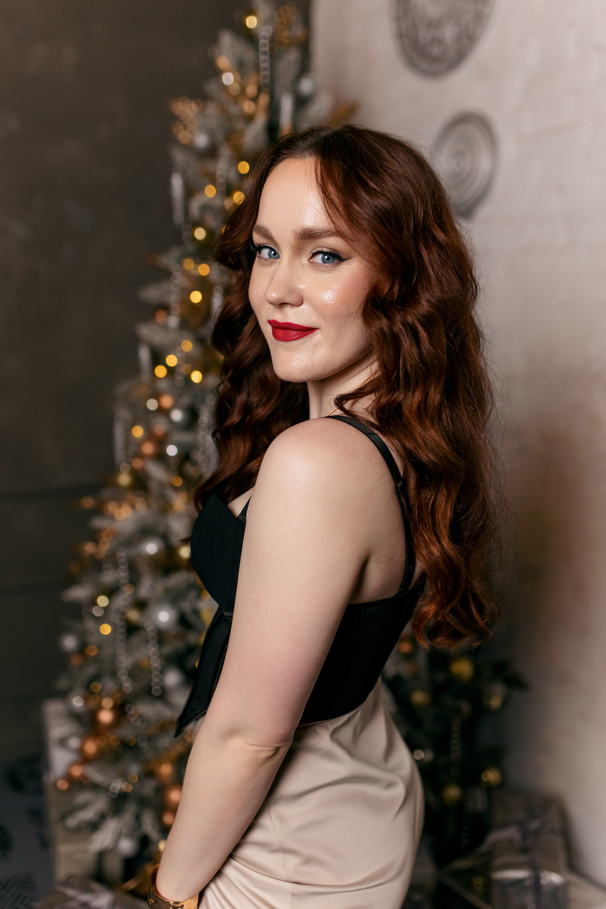 День Рождения при свечах. Свадебный и портретный фотограф — Мария Костина