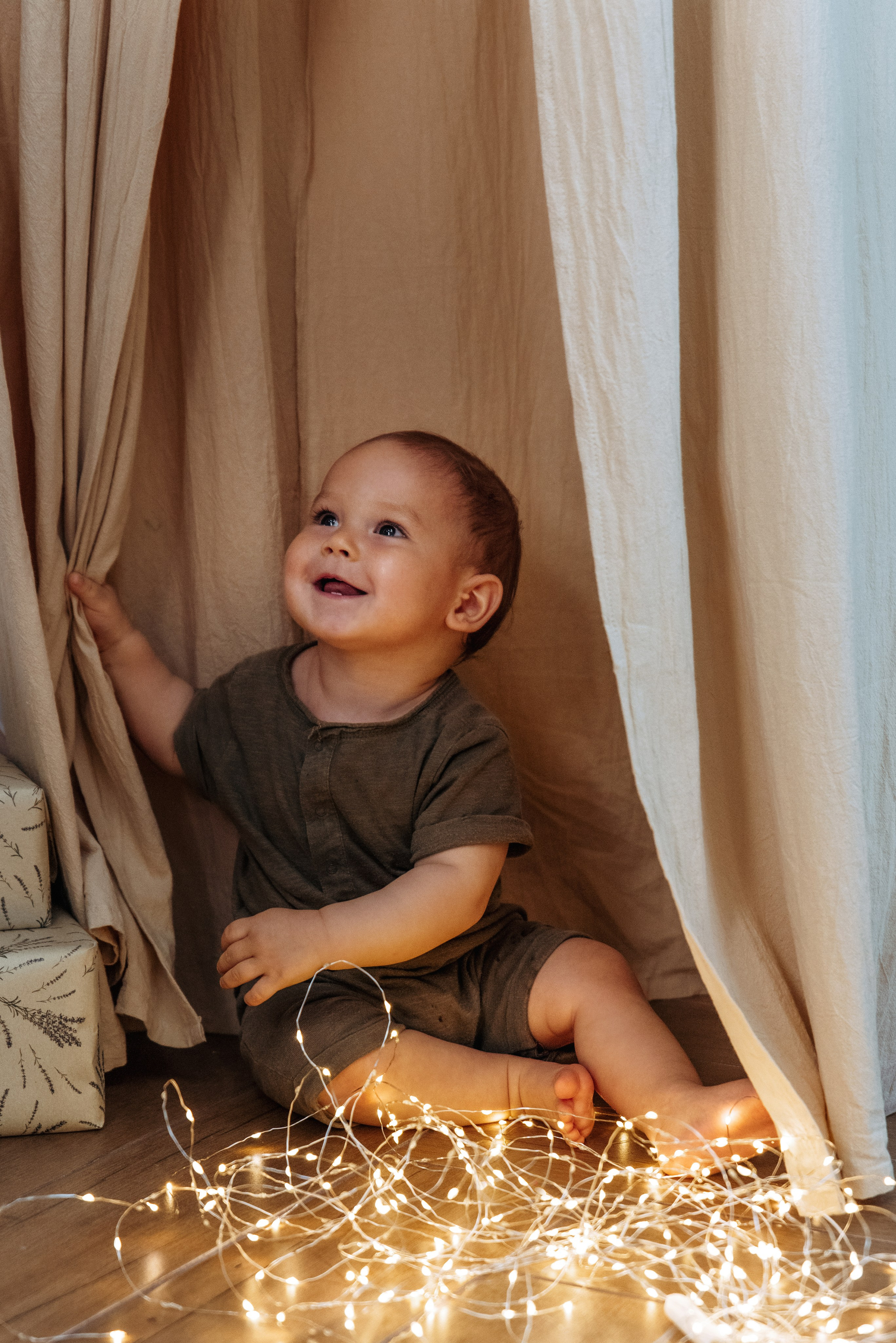 МУХАММАД 1 годик. Ольга Козлова фотограф Волгоград olkiny-fotki.ru