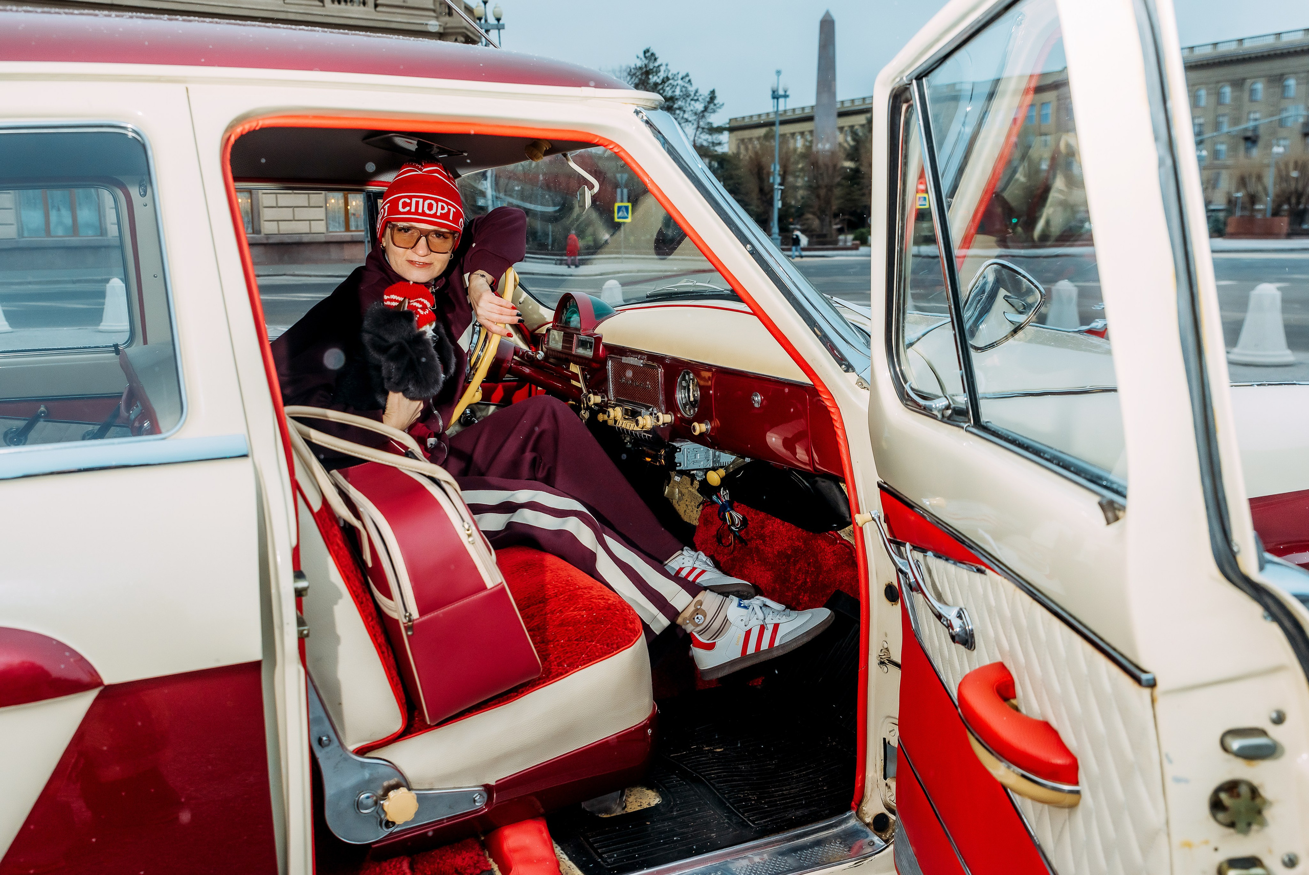 ЛЕНА и БРУНО. Ольга Козлова фотограф Волгоград olkiny-fotki.ru