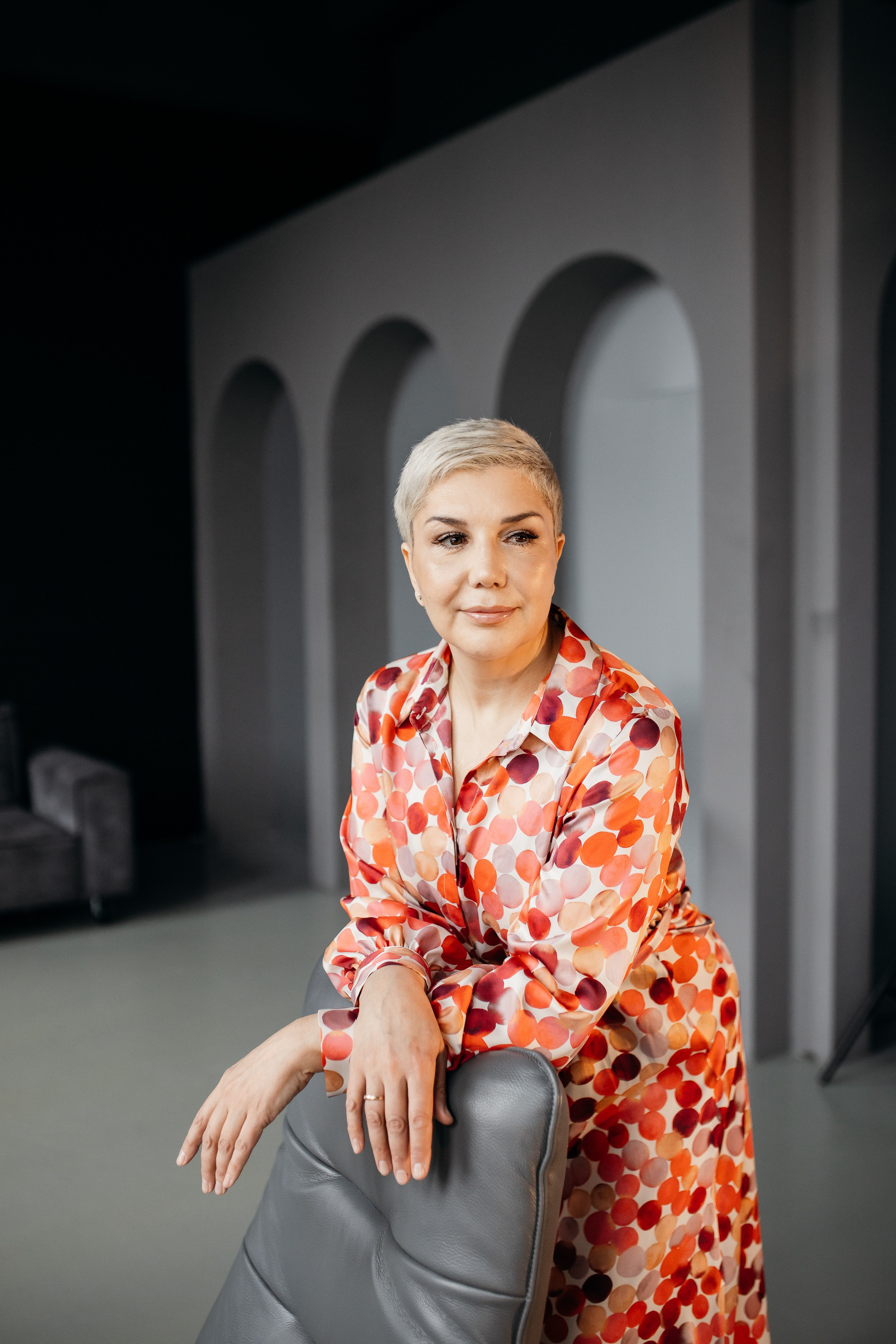 Анастасия. Семейный фотограф Трусова Евгения в Екатеринбурге