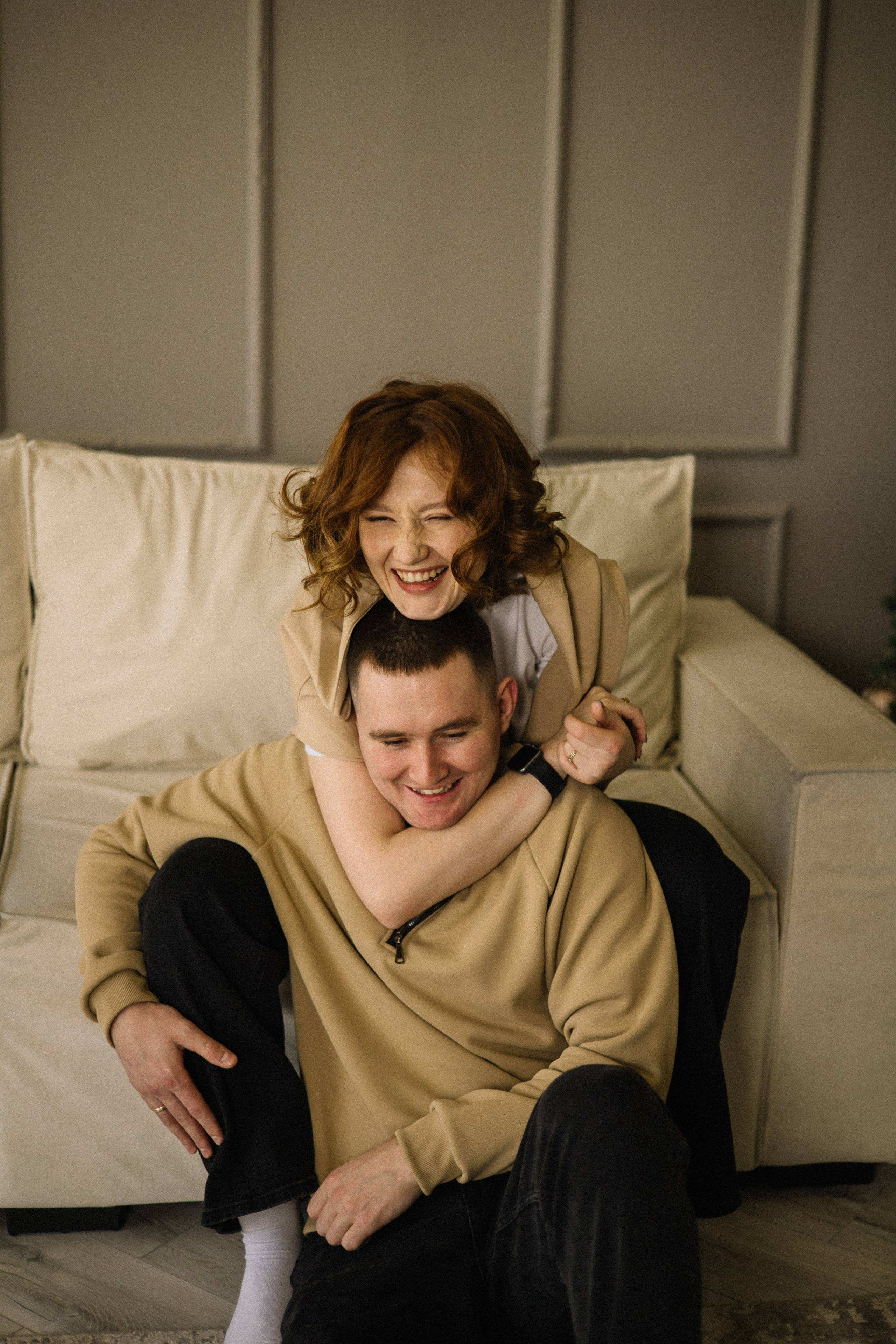 Даша ♡ Толя. Фотограф в г. Чита