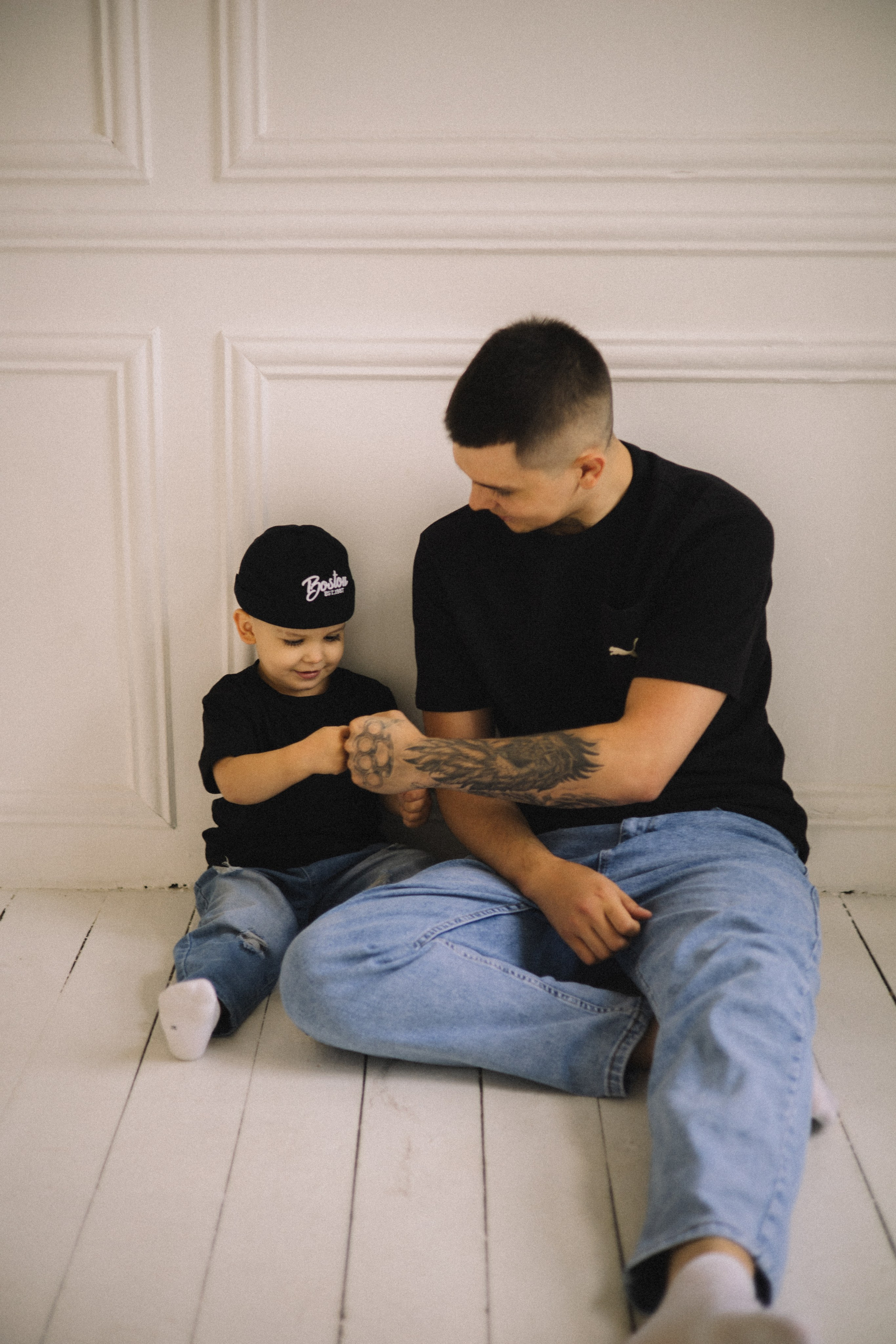 Денис, Давид. Фотограф в г. Чита