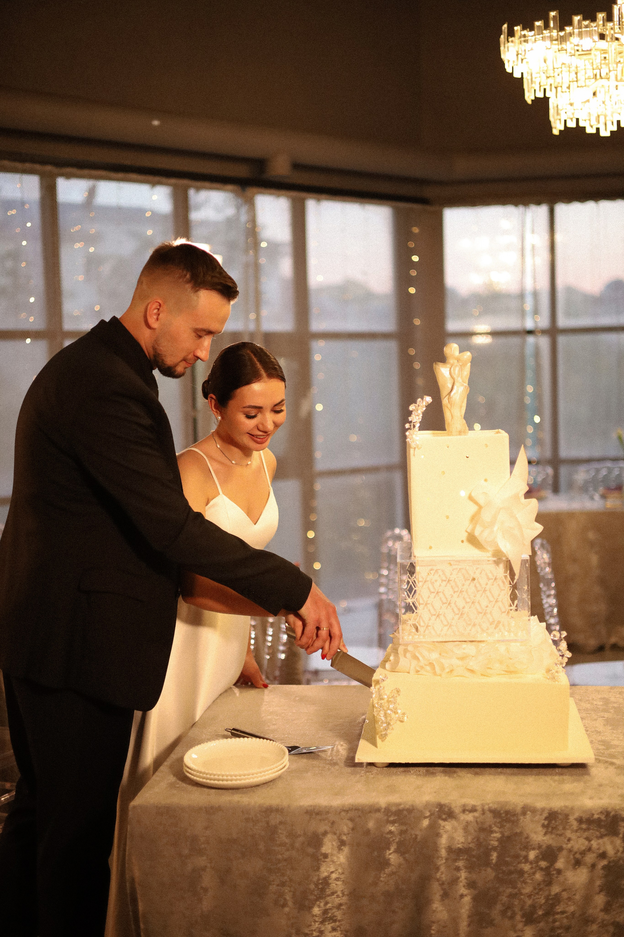 Владимир ♡ Полина. Фотограф в г. Чита