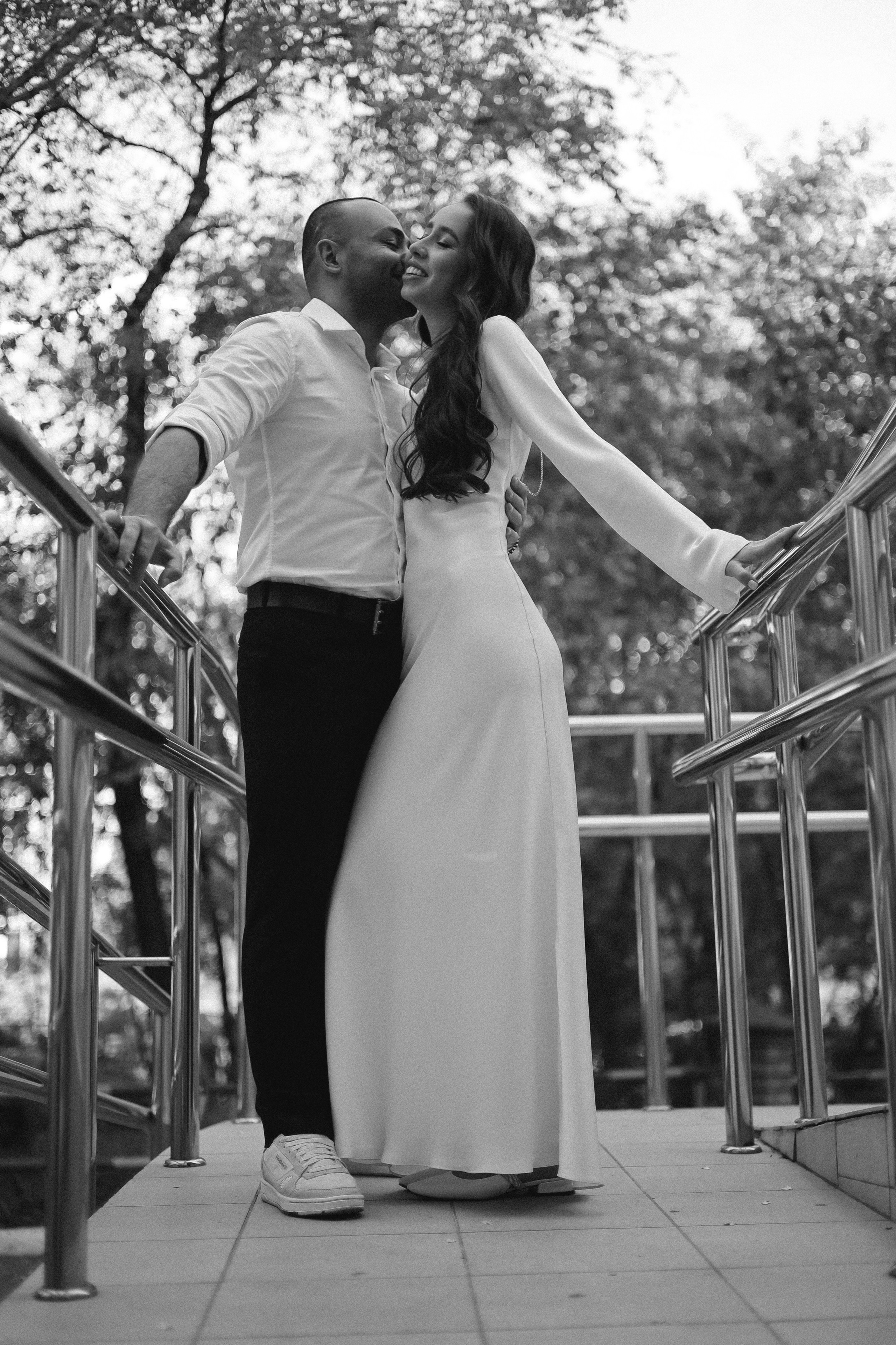 Артур ♡ Анна. Фотограф в г. Чита