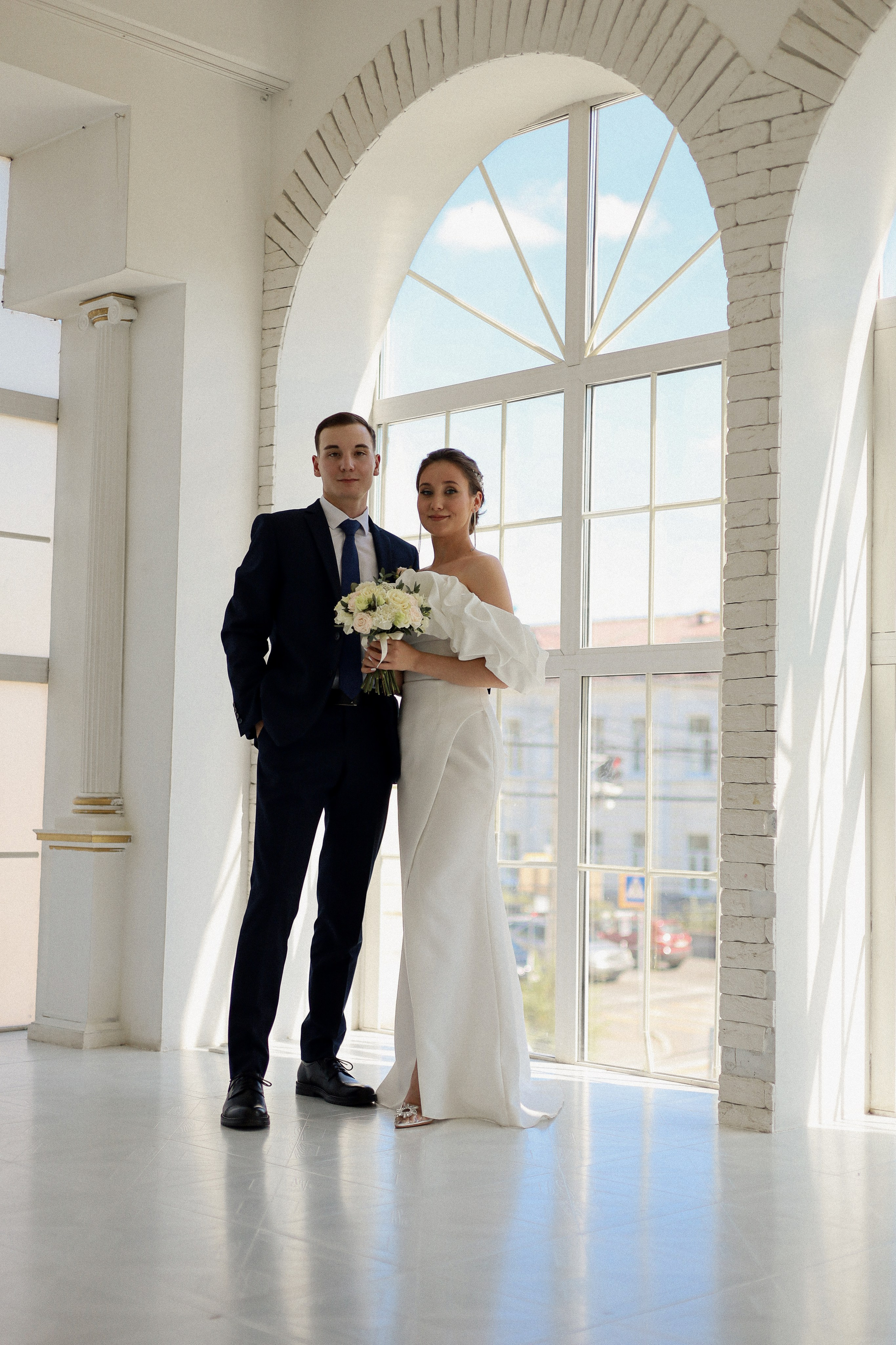 Дарья ♡ Никита. Фотограф в г. Чита