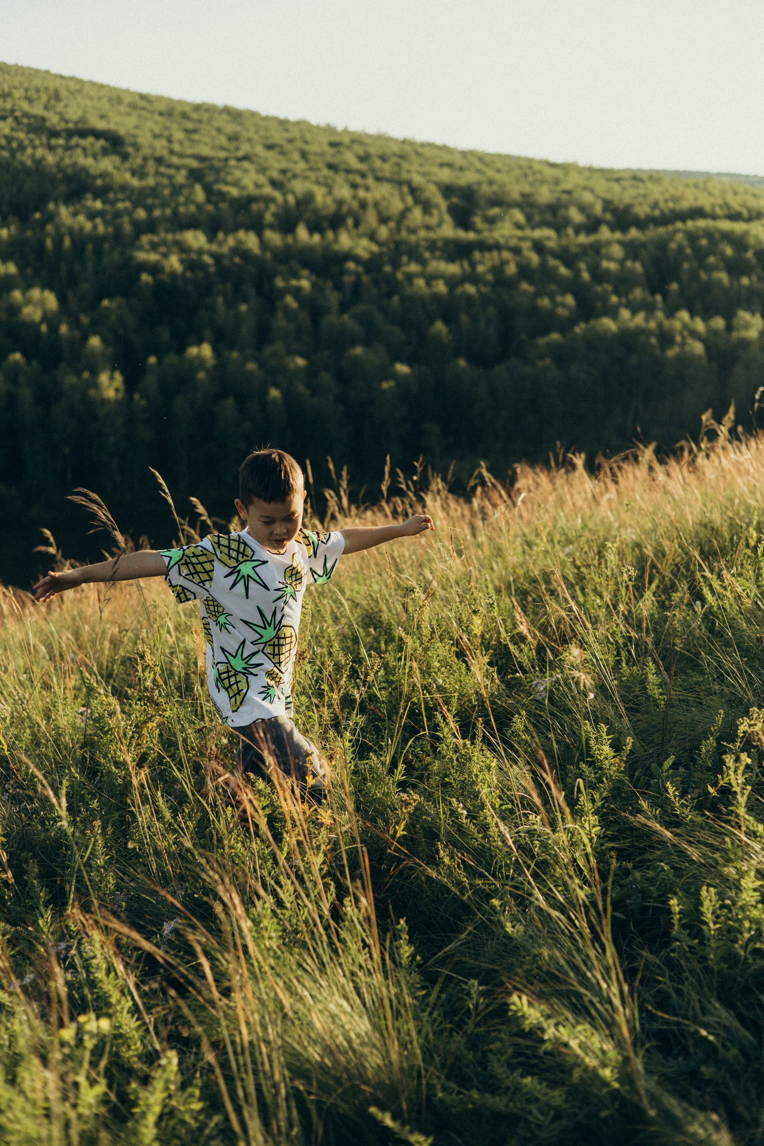 Когда столько жизни в одном дне…. Фотограф в г. Чита