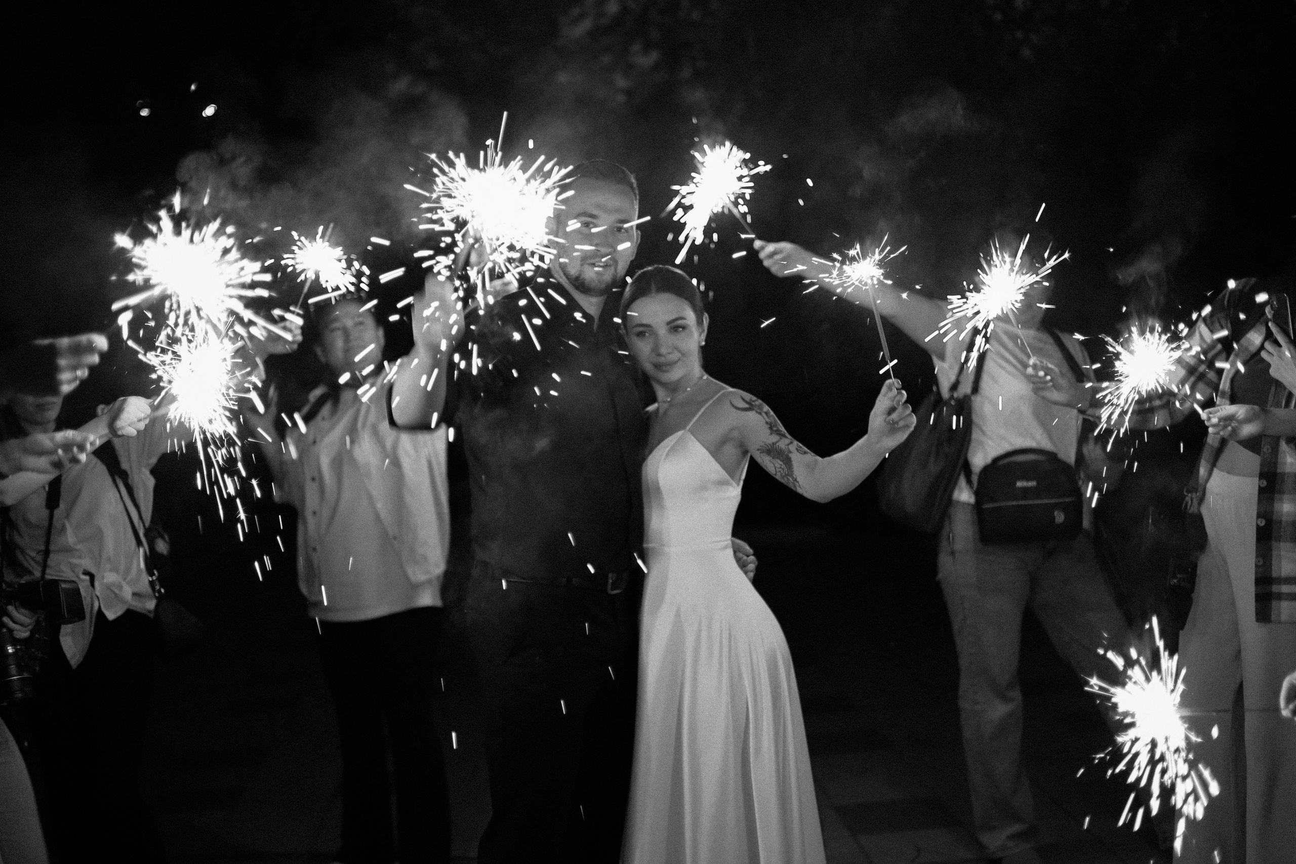 Владимир ♡ Полина. Фотограф в г. Чита