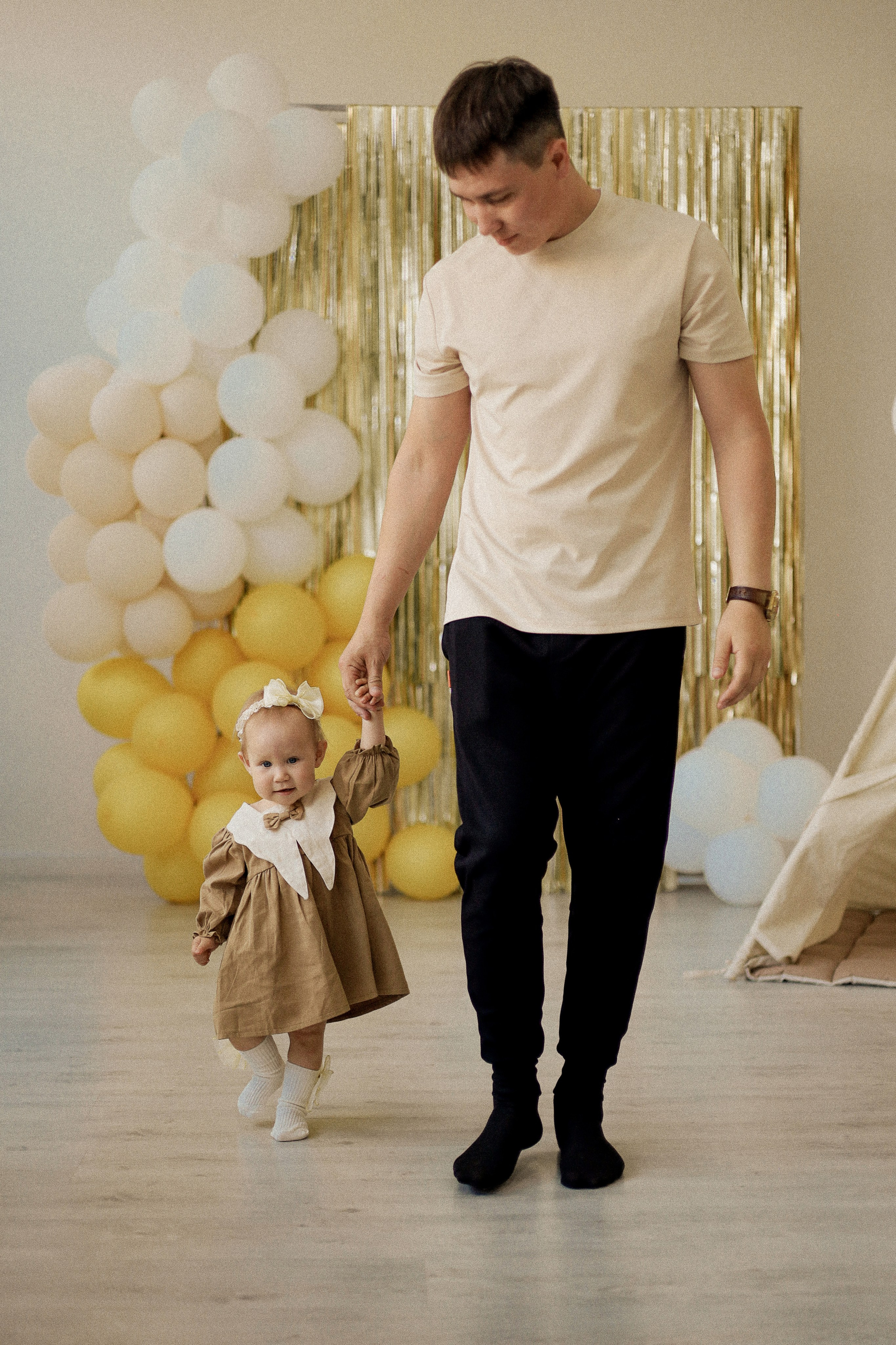 Вика ♡ Леша ♡ Сонечка. Фотограф в г. Чита