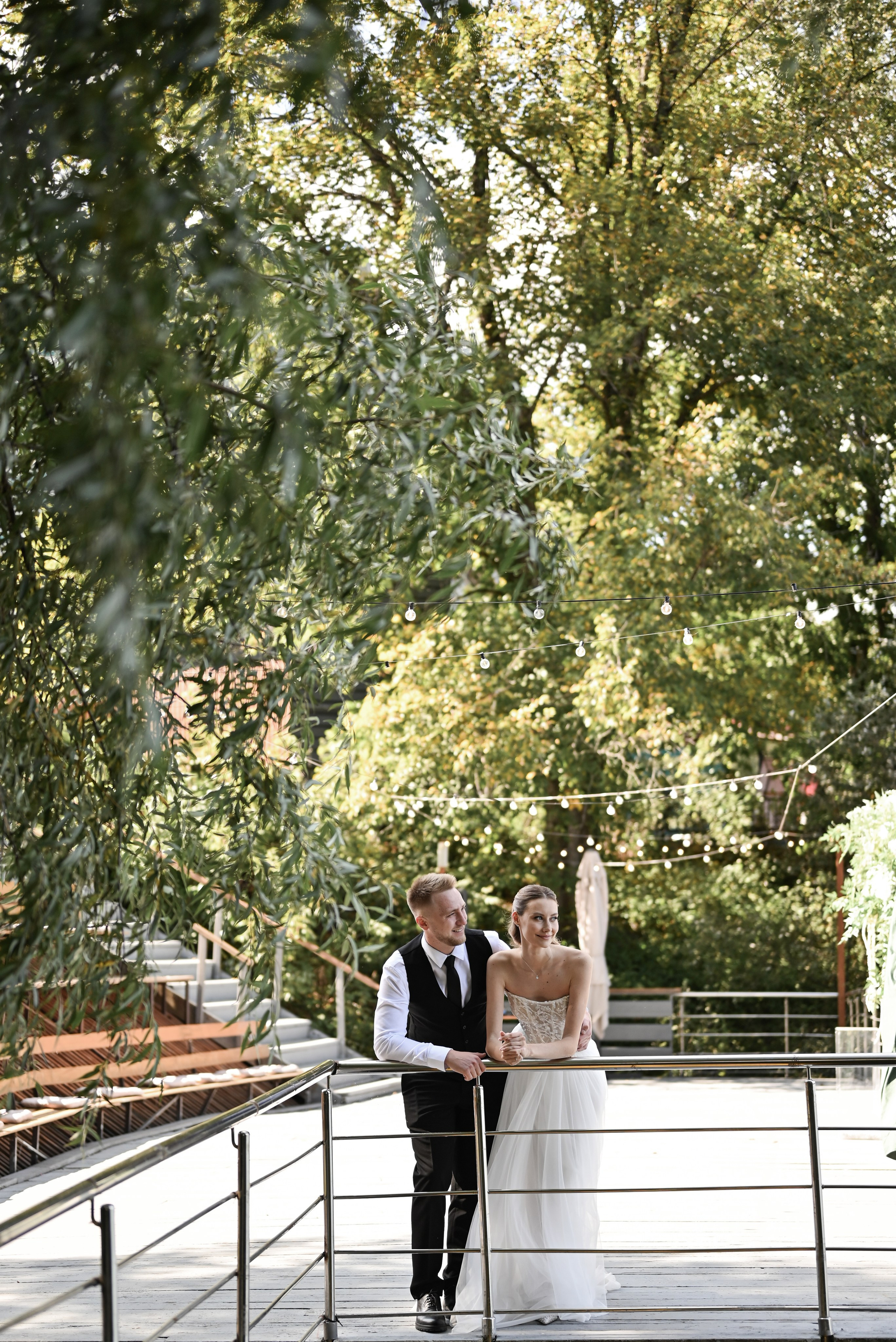 Заур & Юлия. Свадебный и семейный фотограф в Уфе Александров Максим