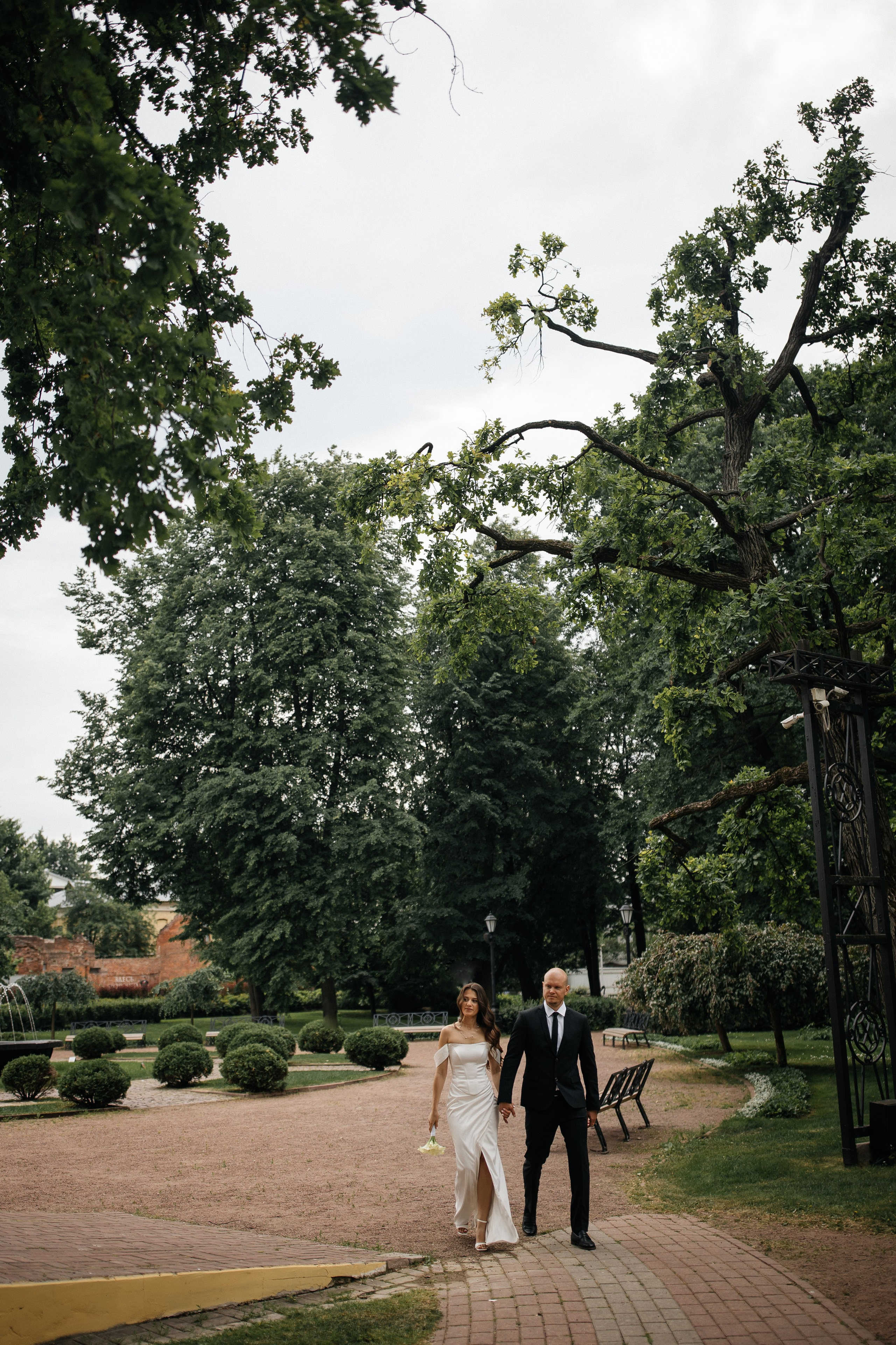 Вадим & Анна. СВАДЕБНЫЙ ФОТОГРАФ ЕВГЕНИЯ МОДИНА Ярославль