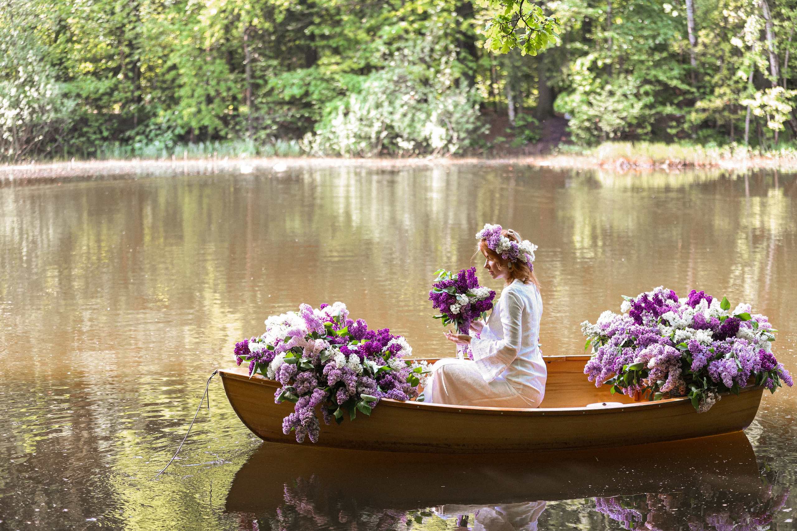 Марина. Семейный и детский фотограф в Москве Кузьмина Мария