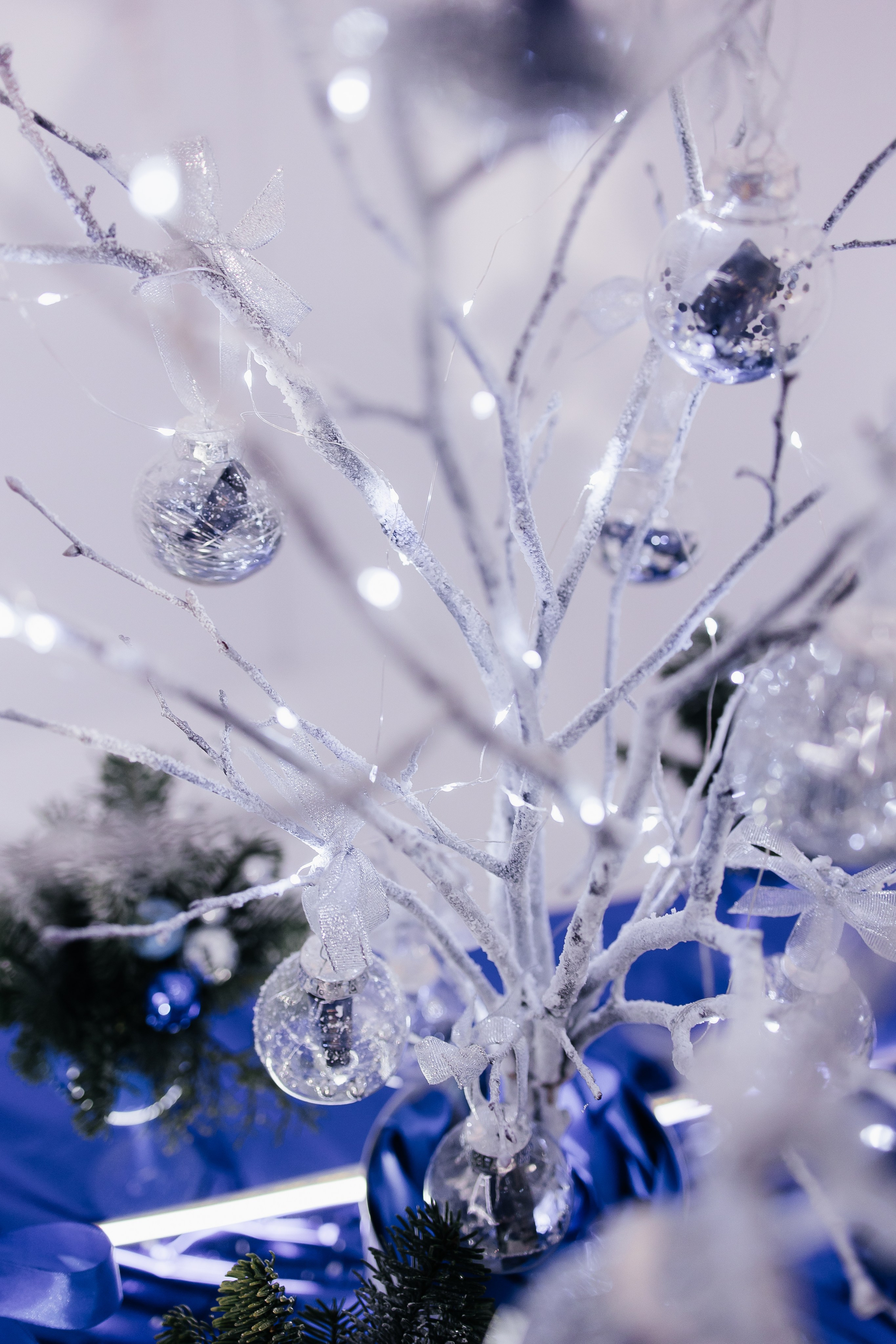 «Космический Новый Год». Vmeste.Klassno