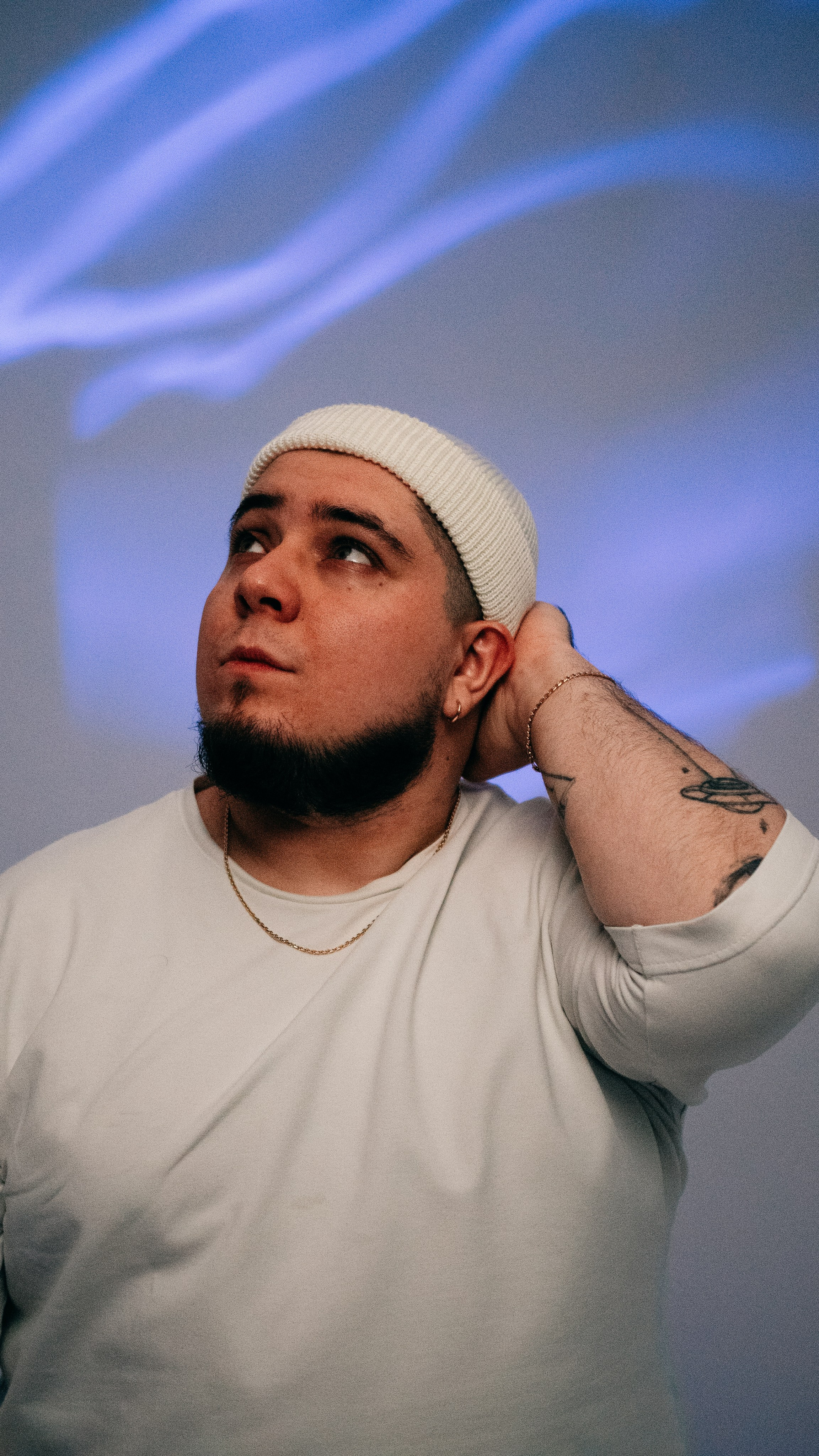 Тимур. Фотограф София Комкина