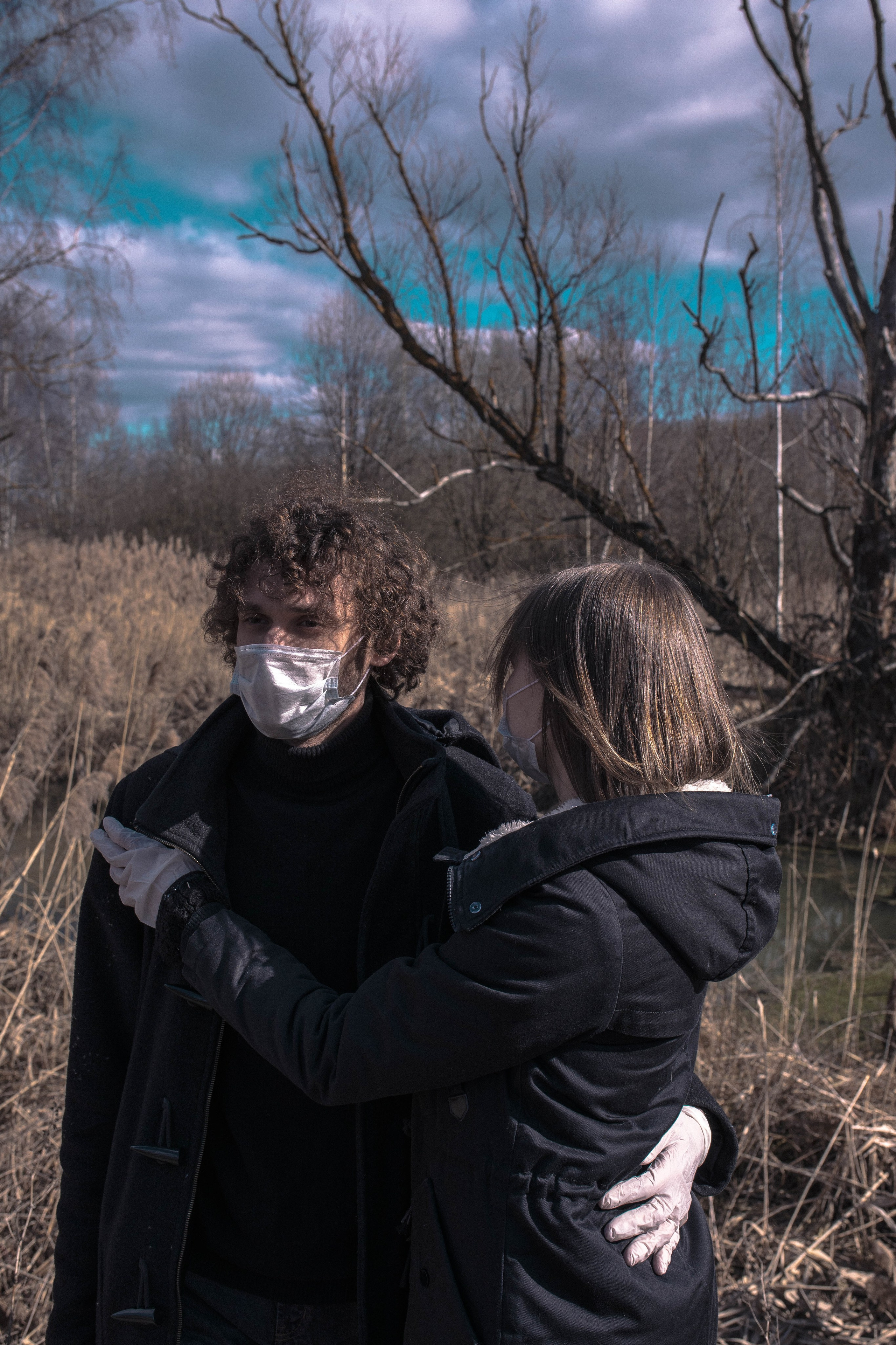 Экология. Воскресенск. Фотограф София Комкина