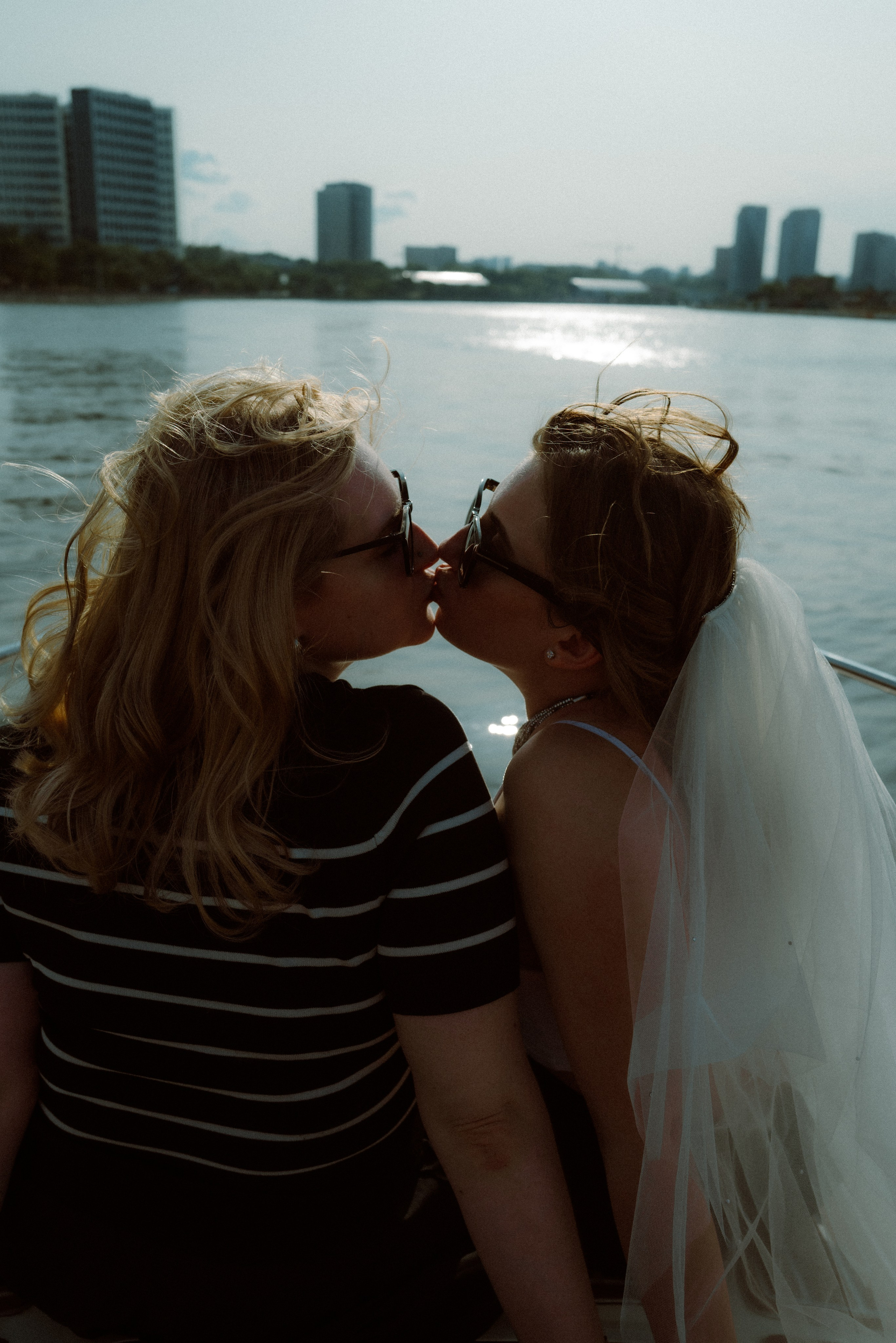 Девичник Яны. Фотограф София Комкина