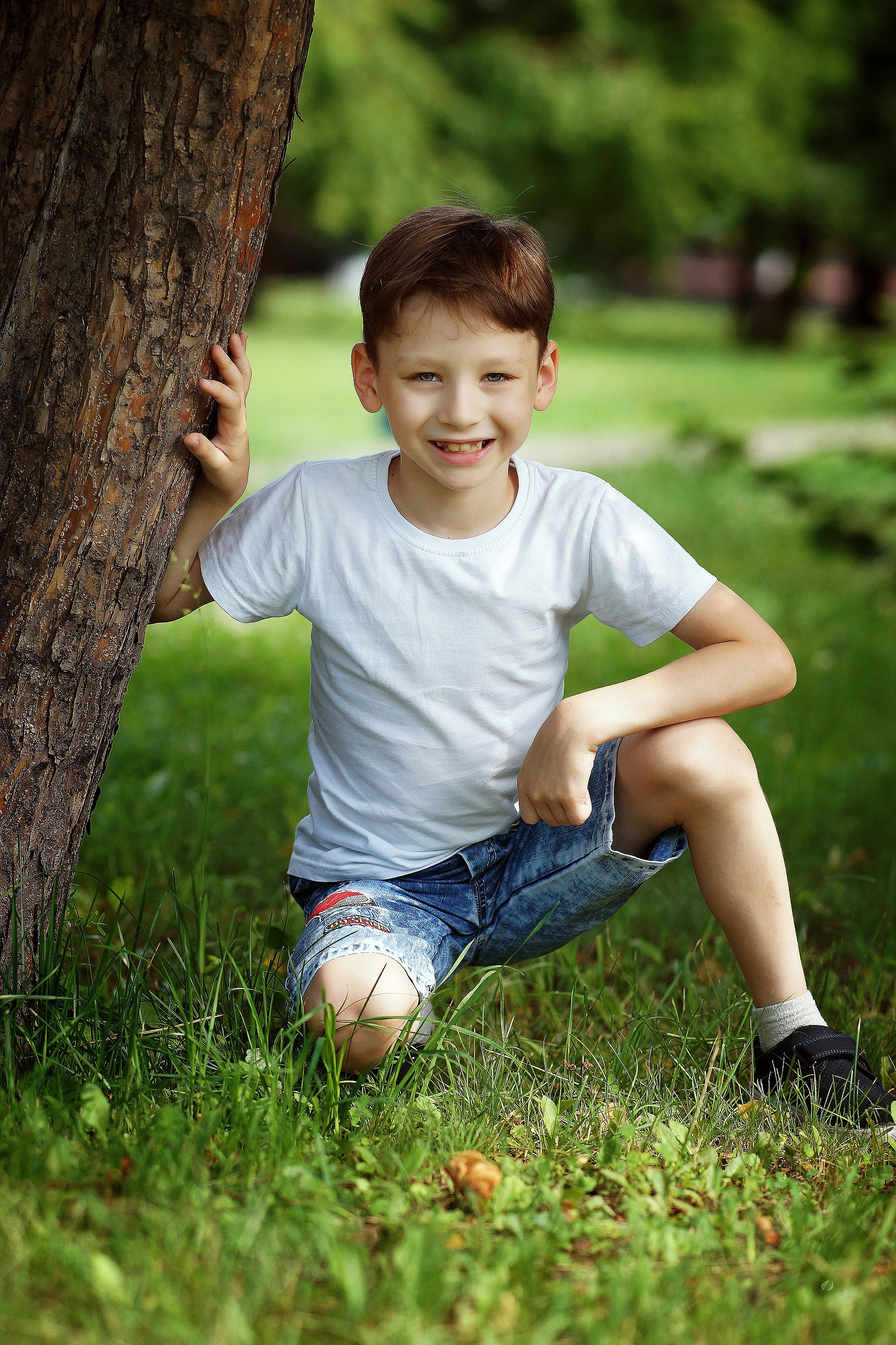 Детская съёмка. Семейный фотограф г. Новокузнецк Юлия Машникова