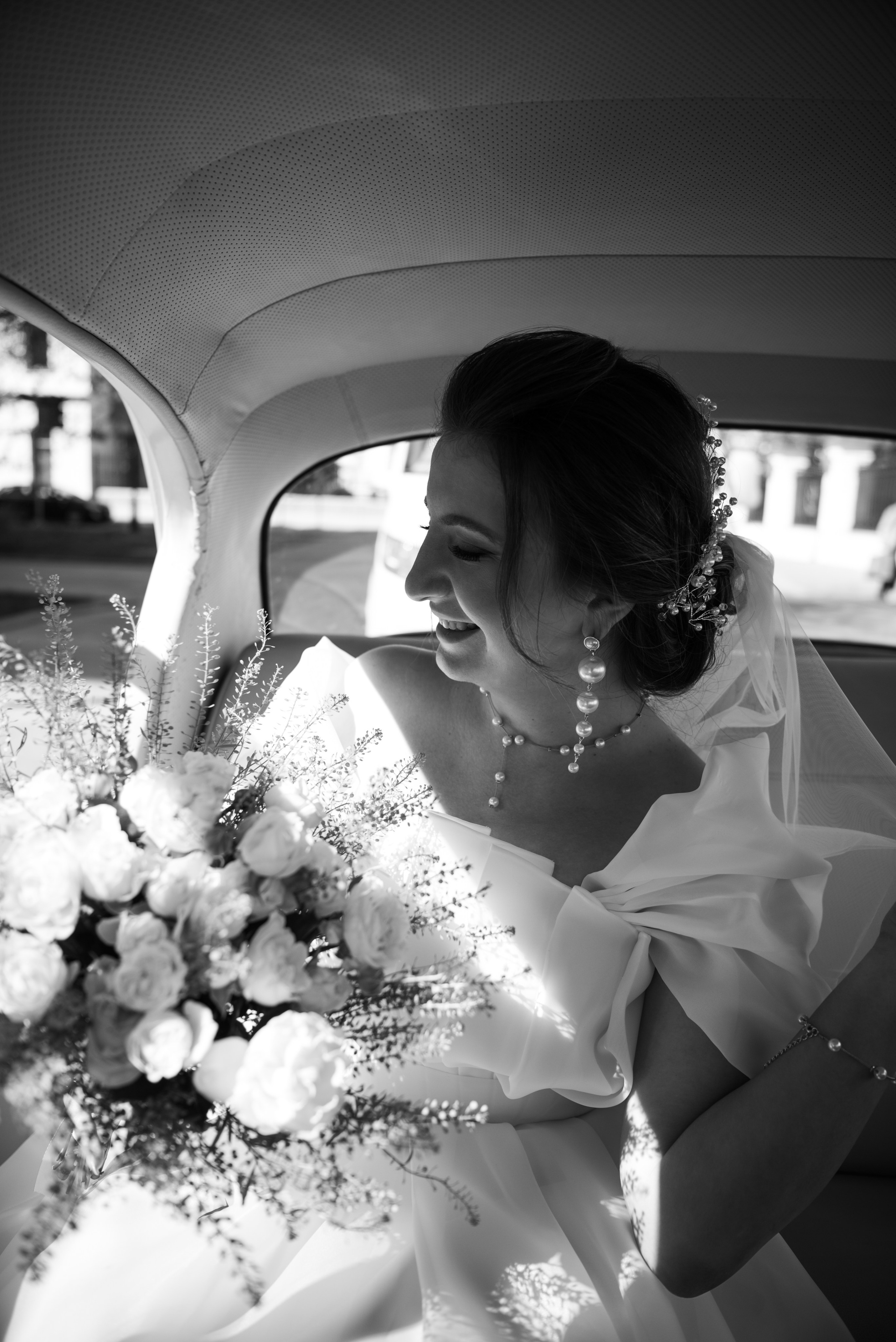 Artyom & Victoriya. Photographer | Moscow | Daria Novikova