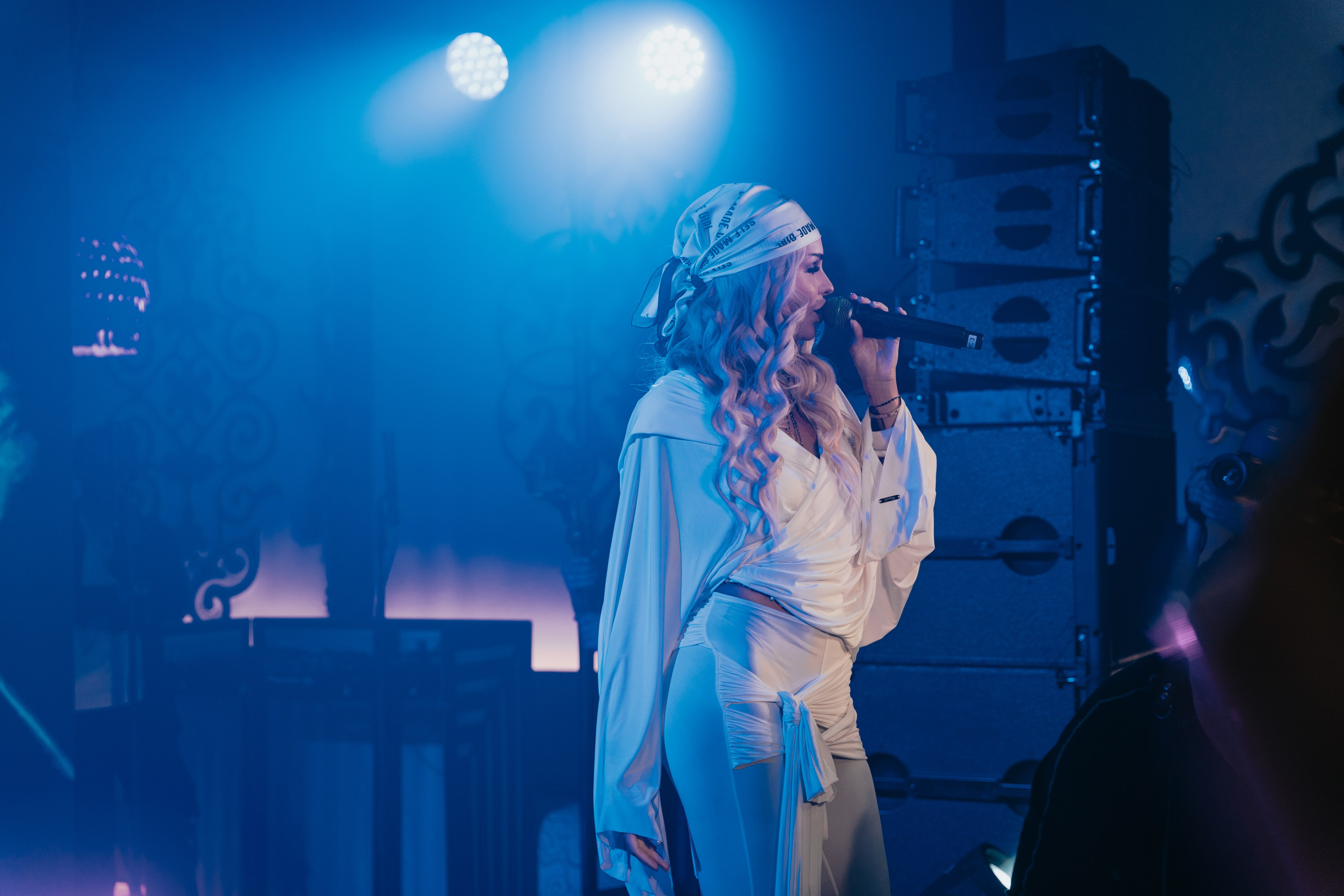 VOICE Beauty Awards 2025. Photographer | Moscow | Daria Novikova