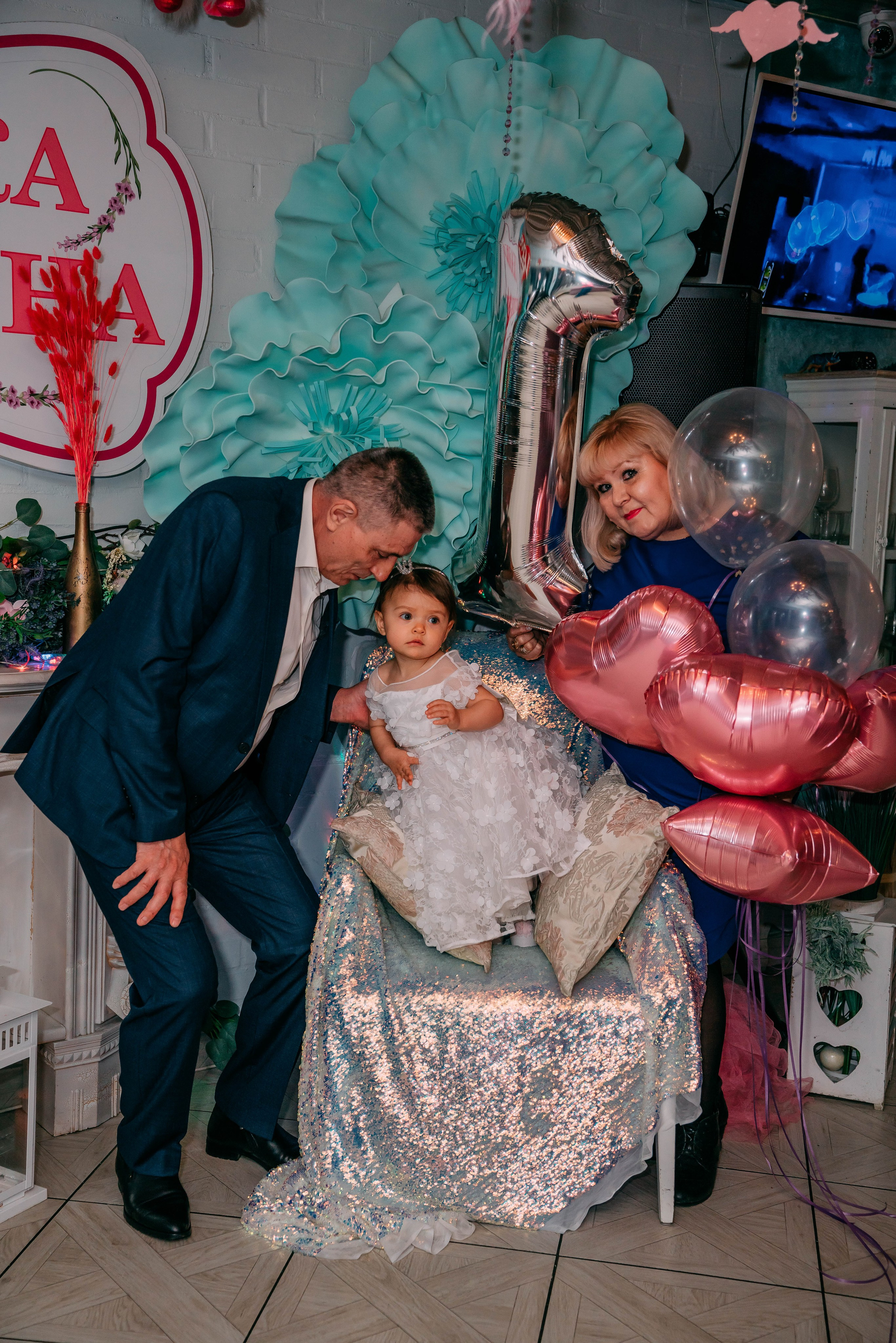 Эля. Семейный и школьный фотограф в Москве Юлия Кобзева