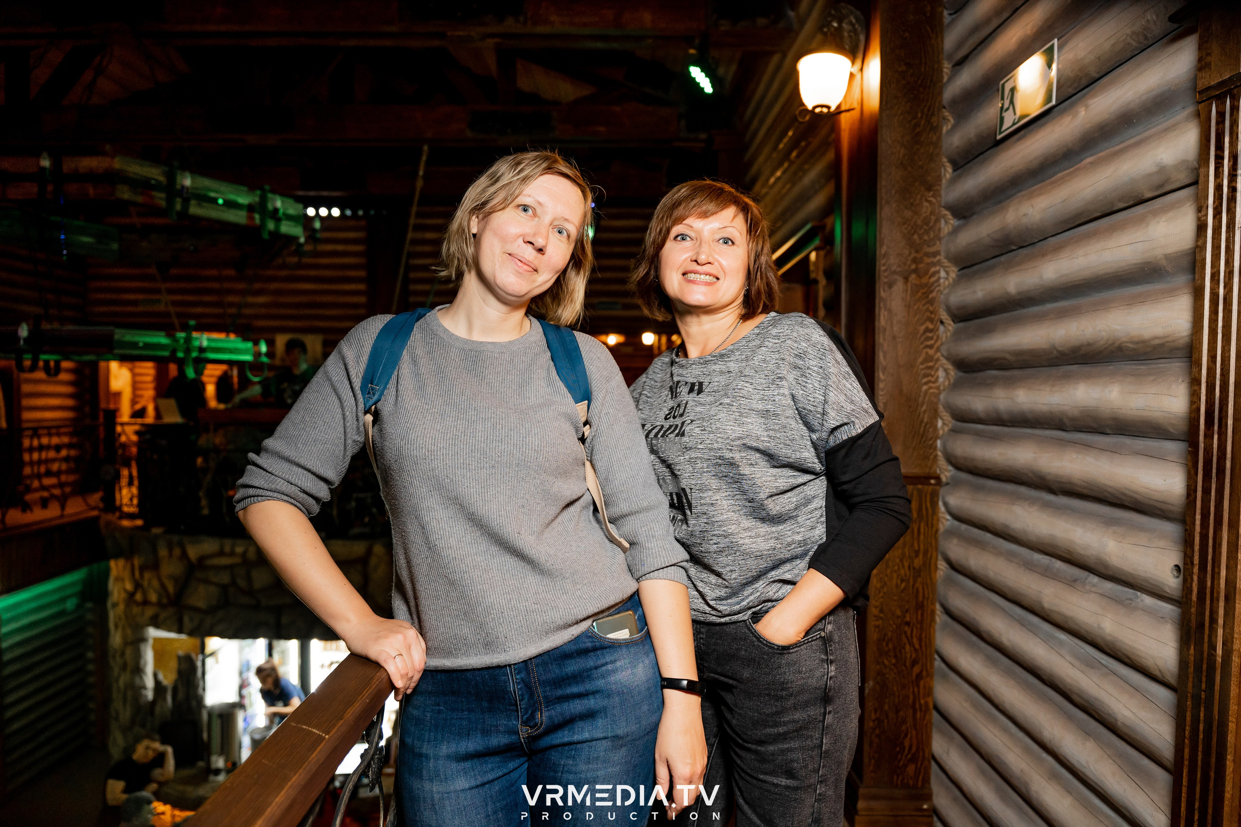 В гостях «У Петровича»