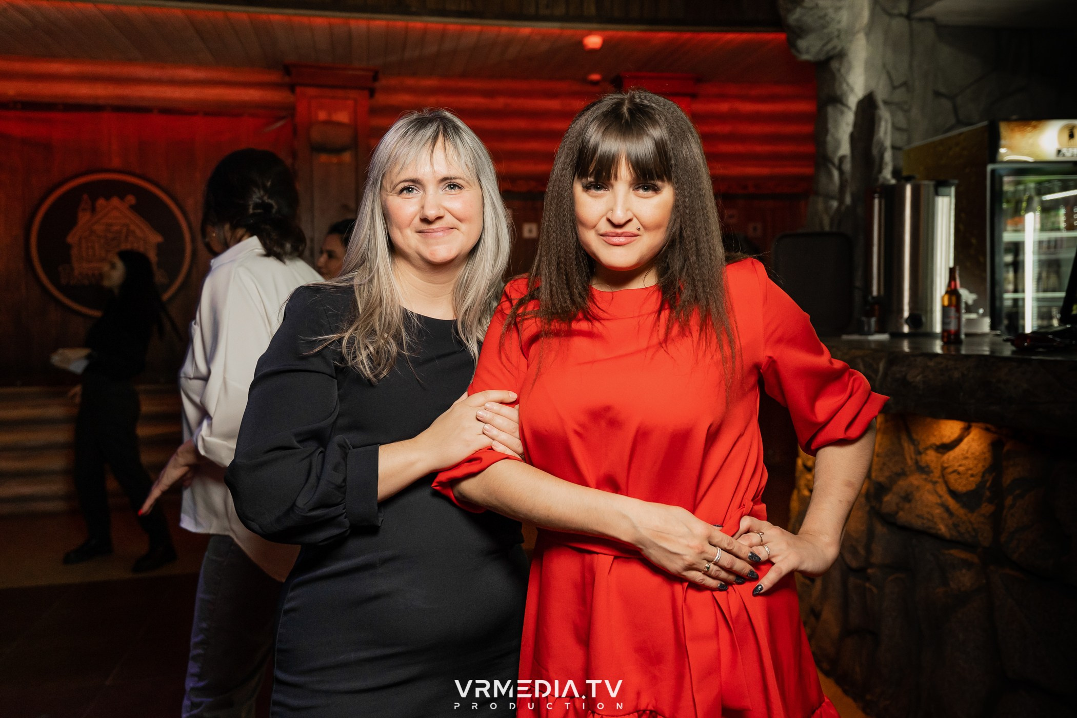 В гостях «У Петровича»