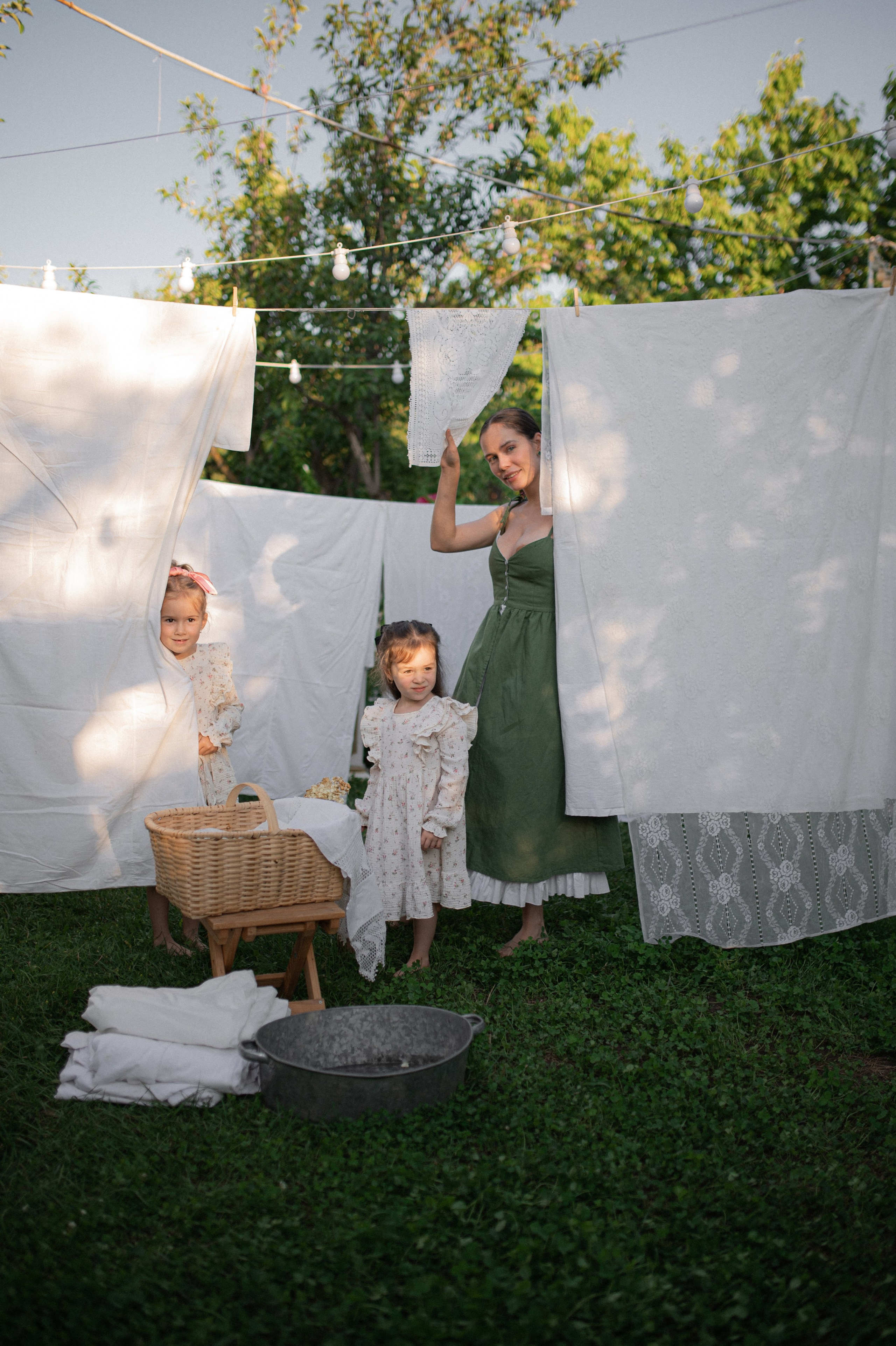 Оля, Злата, Ксюша. Www.ostermiller.ru