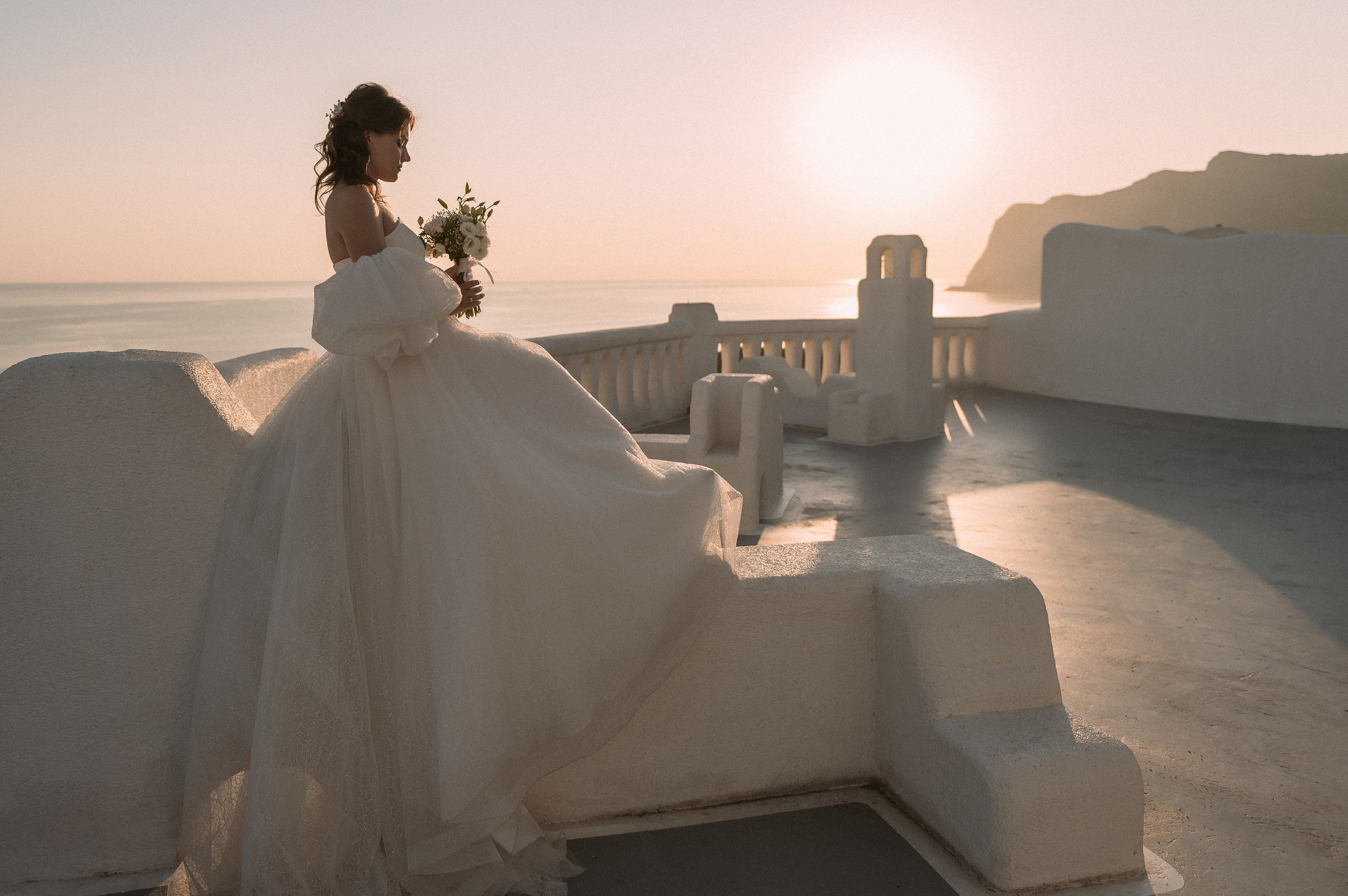 Сергей и Ольга. Свадебный и семейный фотограф в Симферополе Дарья Маркова