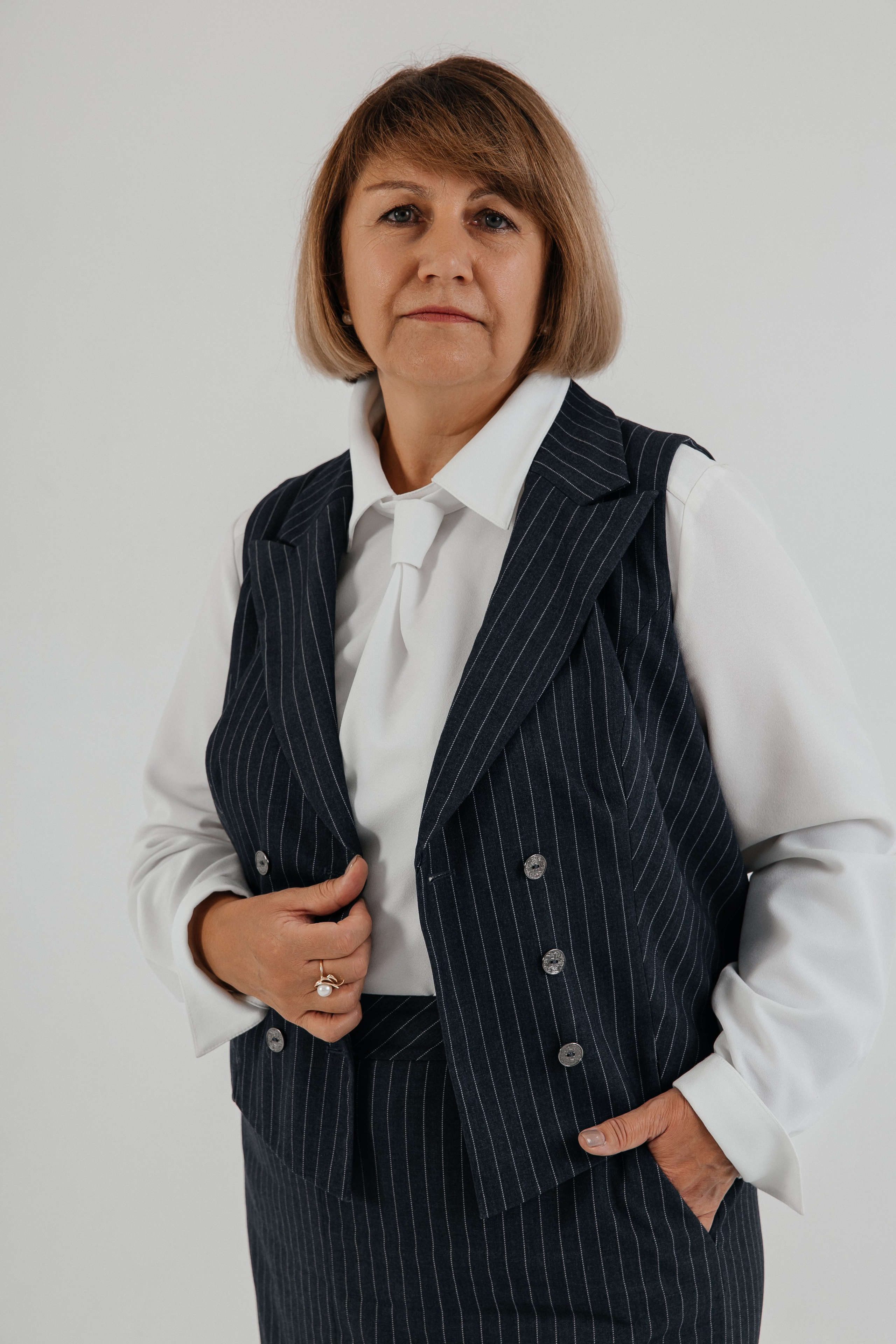 Бизнес портрет. Гарутис Лидия профессиональный фотограф в Чите